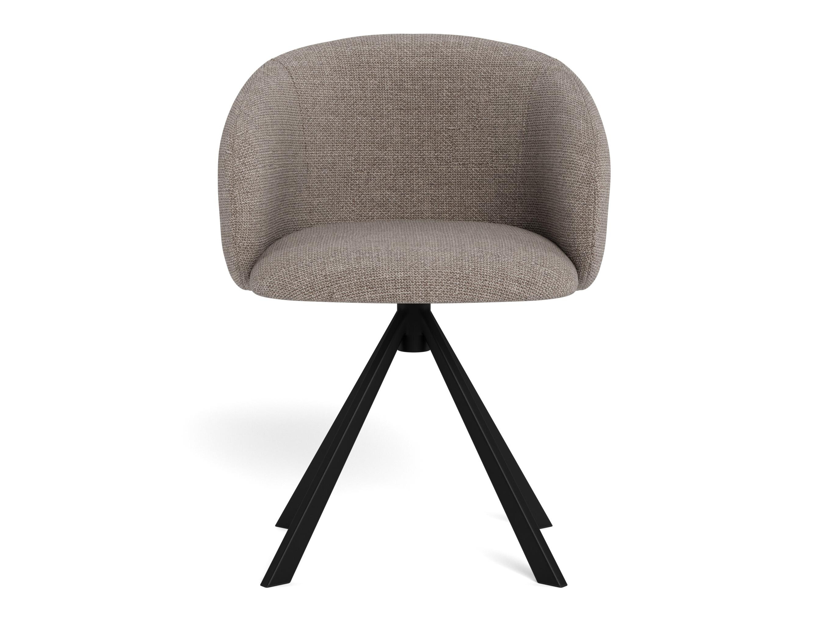 Stolica Norsica 1111 (Sivo-braon)