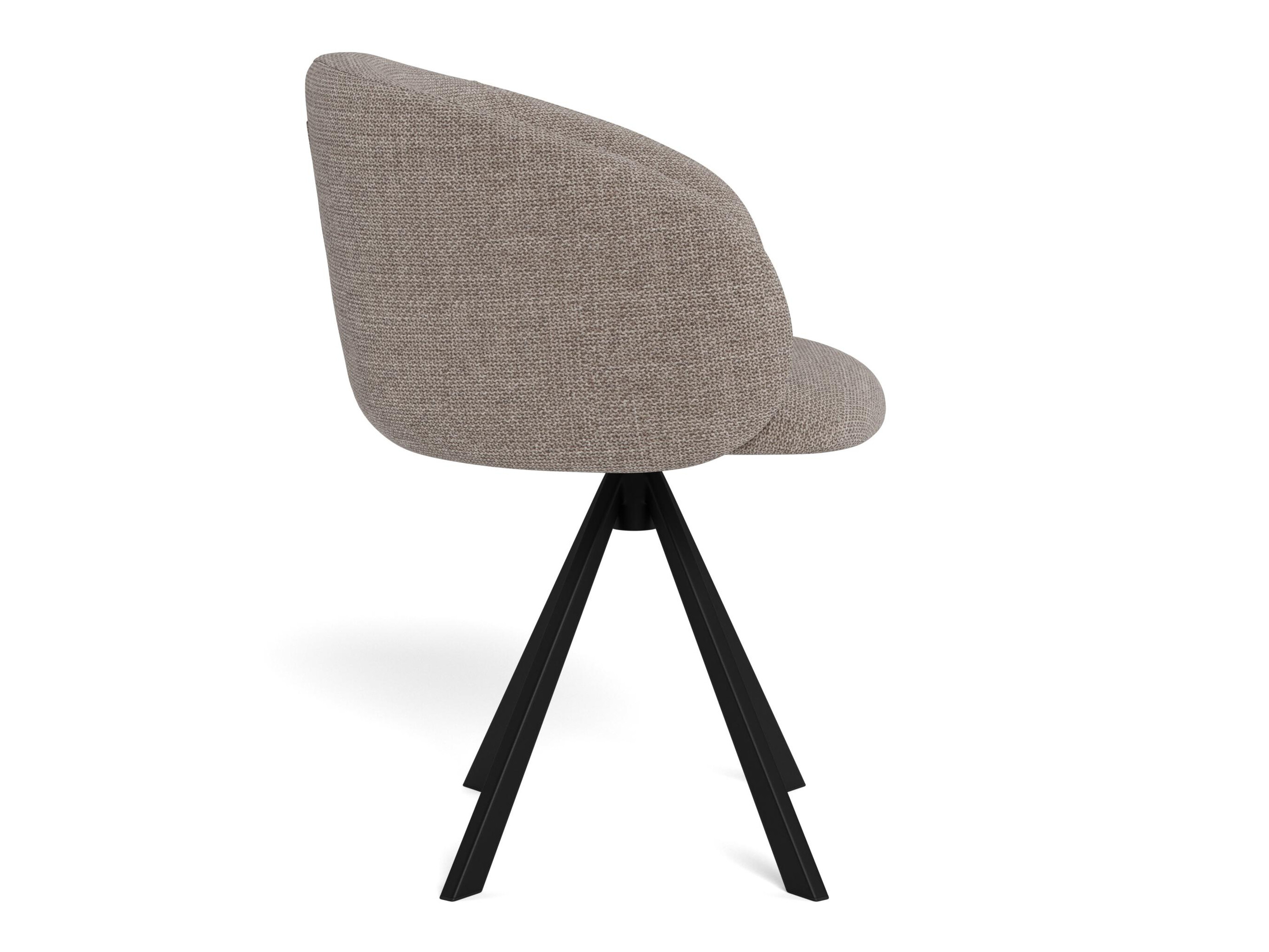 Stolica Norsica 1111 (Sivo-braon)