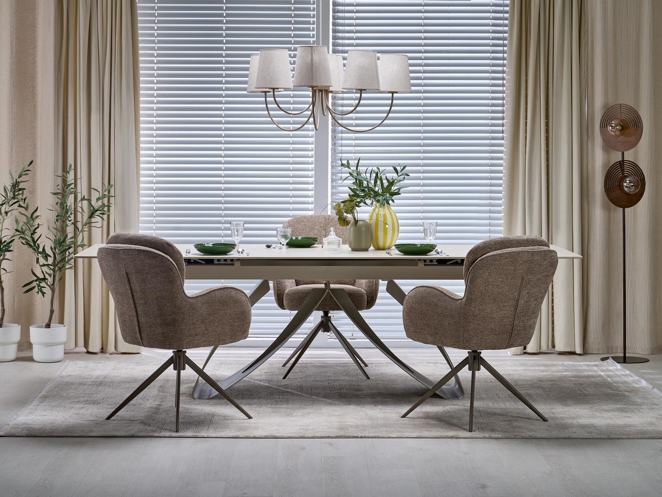 Stolica Houston 2227