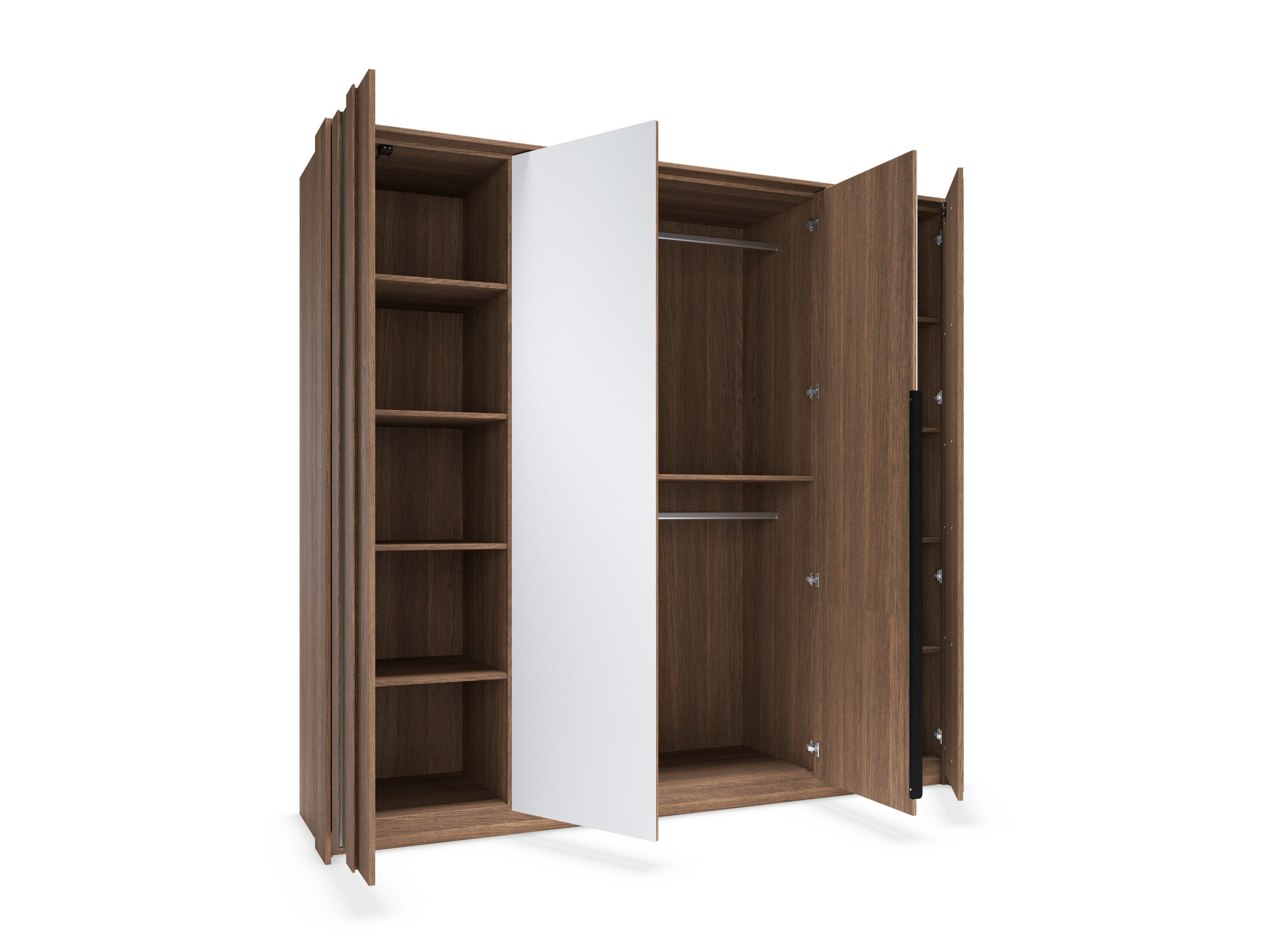 Set spavaća soba Levseve 110