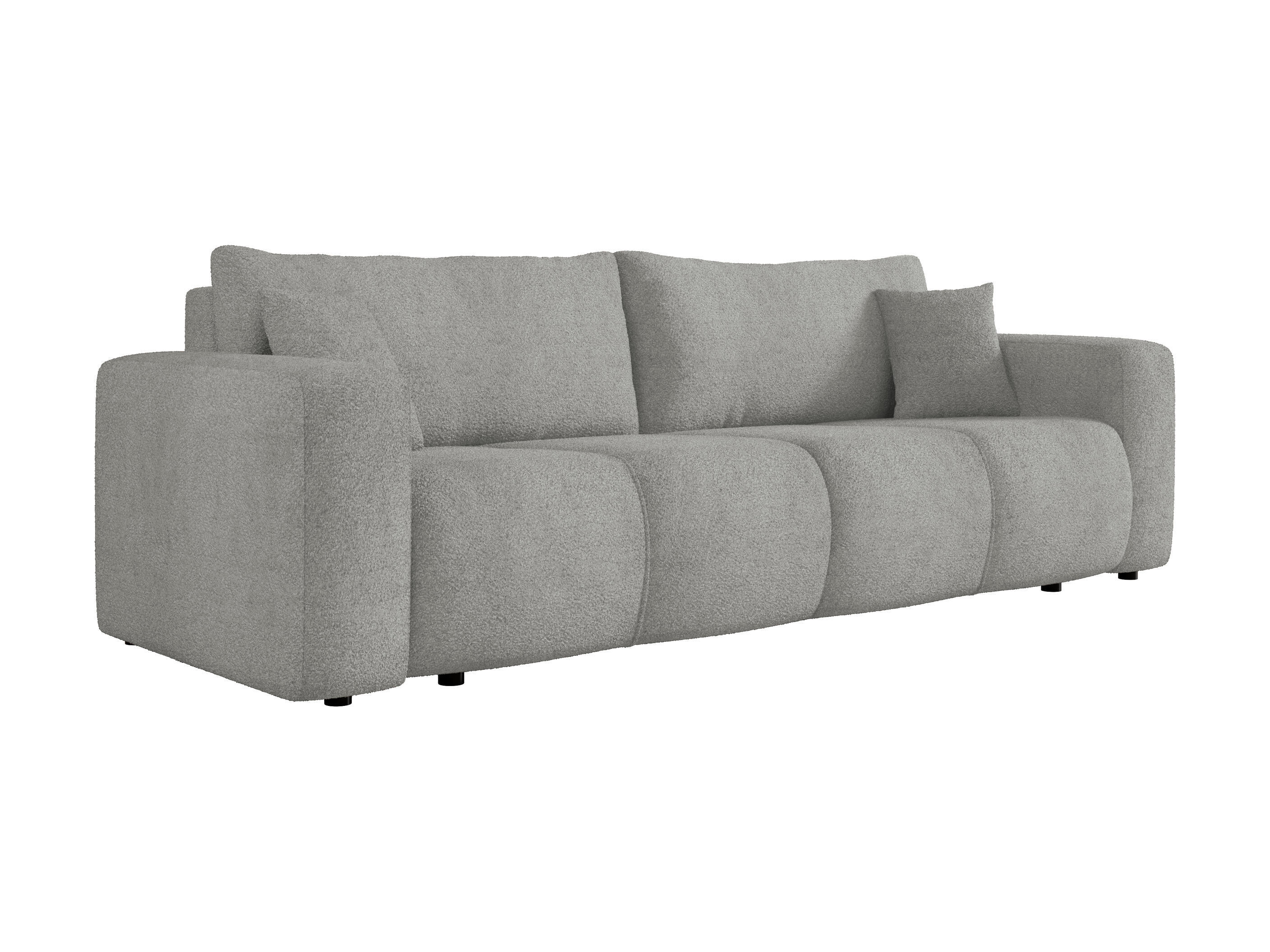 Sofa na razvlačenje Comfivo Laurus (Coral 75)