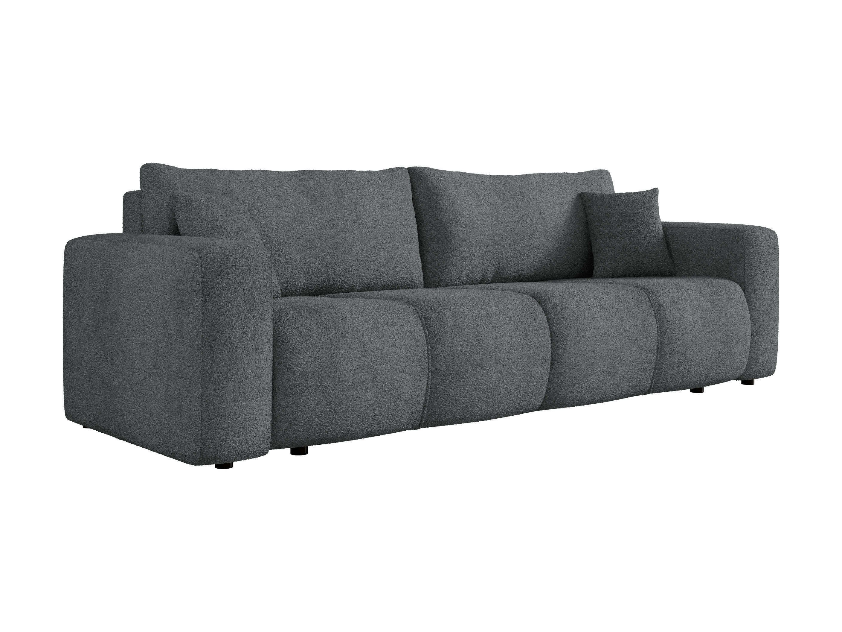 Sofa na razvlačenje Comfivo Laurus (Coral 80)