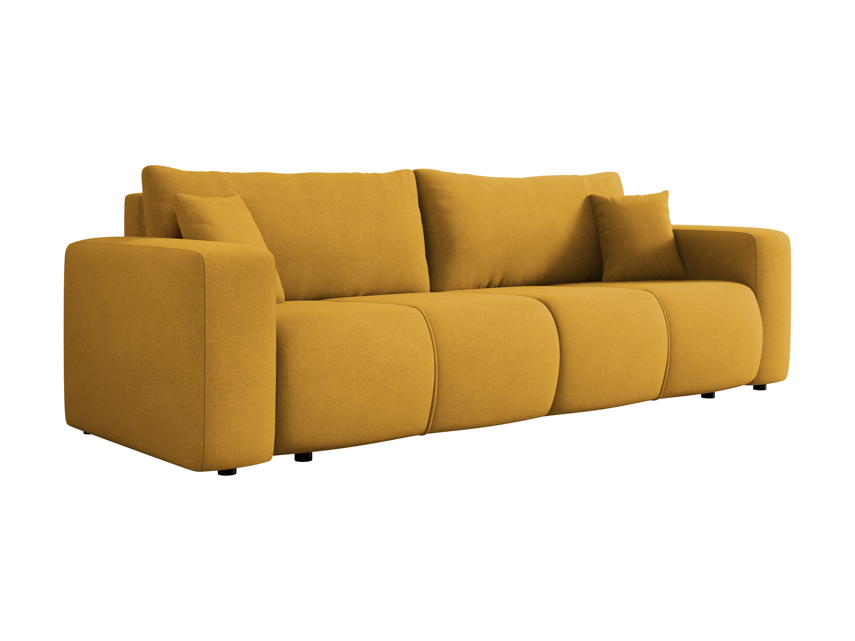 Sofa na razvlačenje Comfivo Laurus (Velo 626)