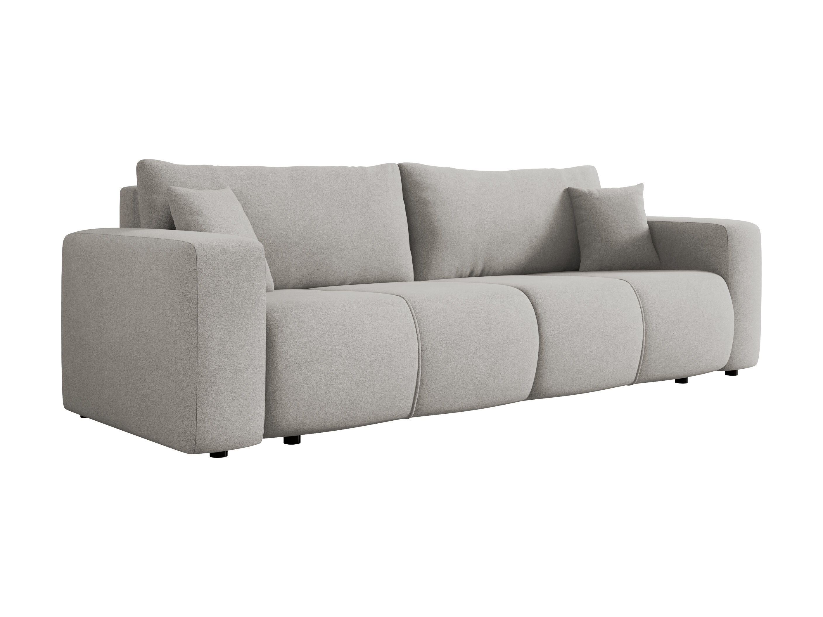 Sofa na razvlačenje Comfivo Laurus (Velo 633)