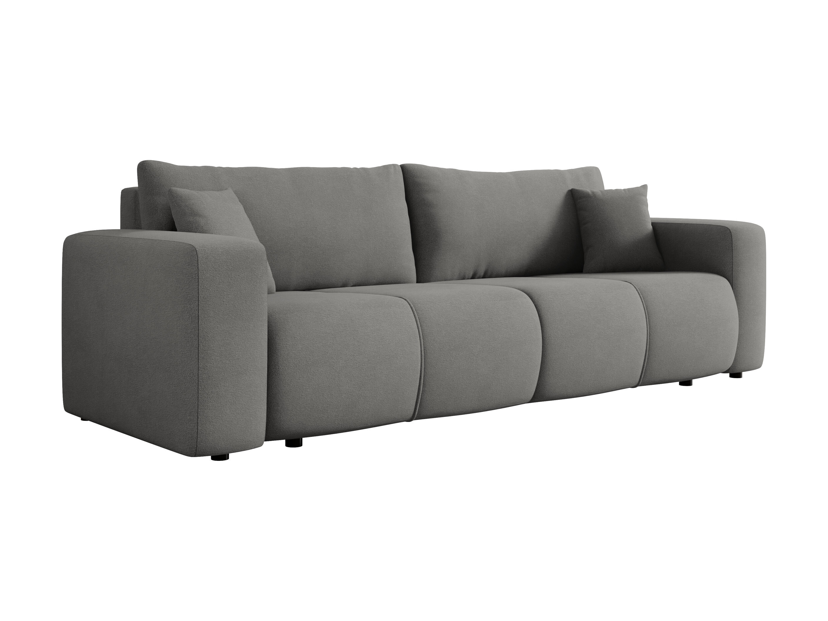 Sofa na razvlačenje Comfivo Laurus (Velo 635)