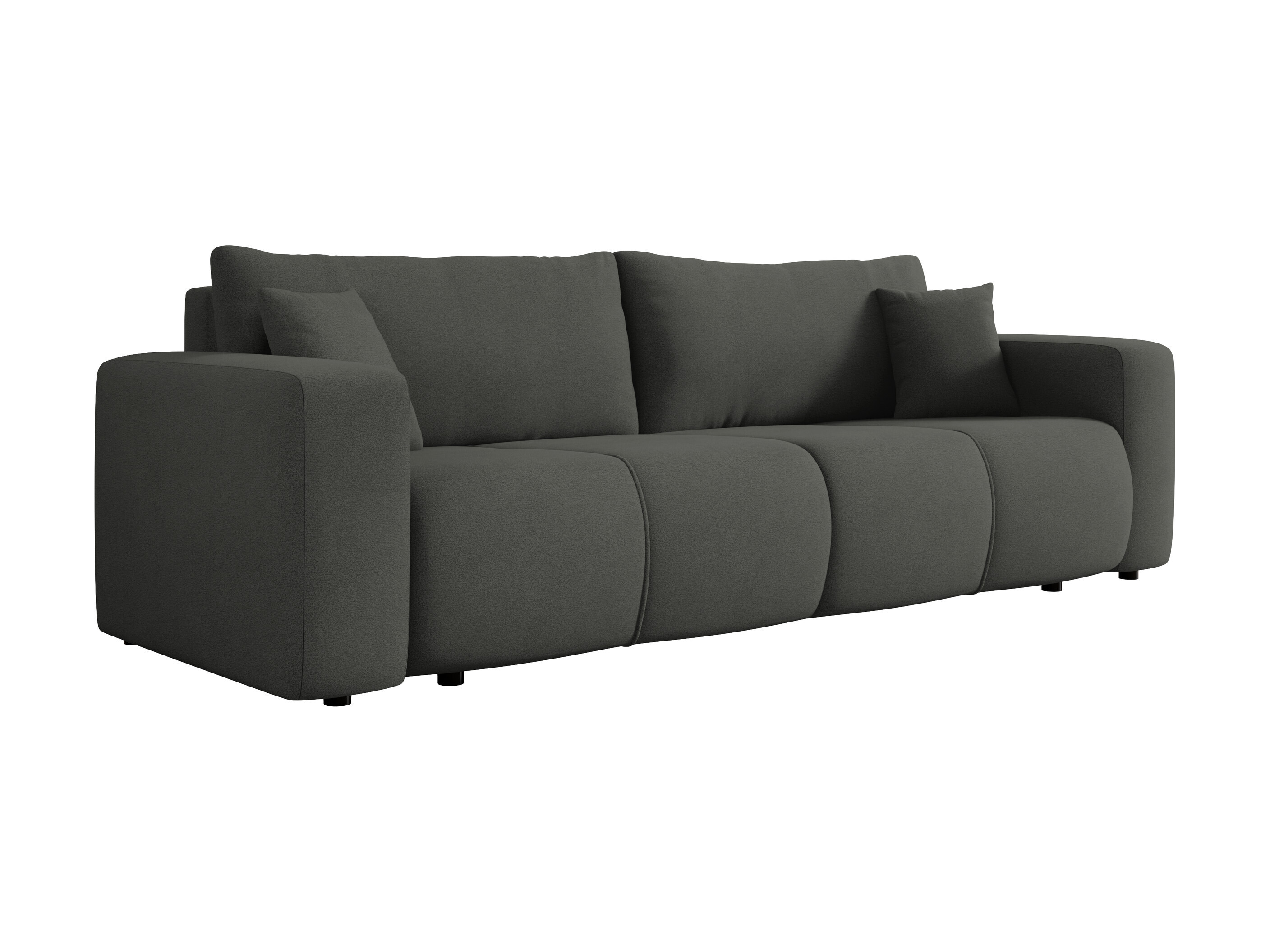 Sofa na razvlačenje Comfivo Laurus (Velo 636)