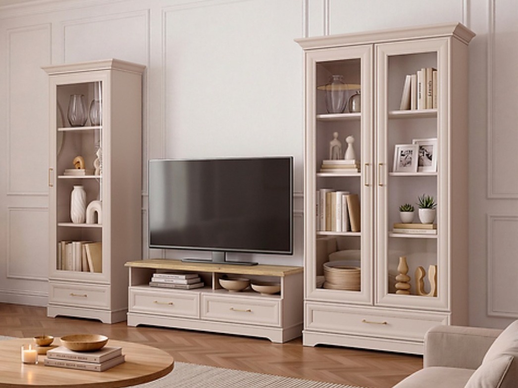 TV komoda Evanuo 108