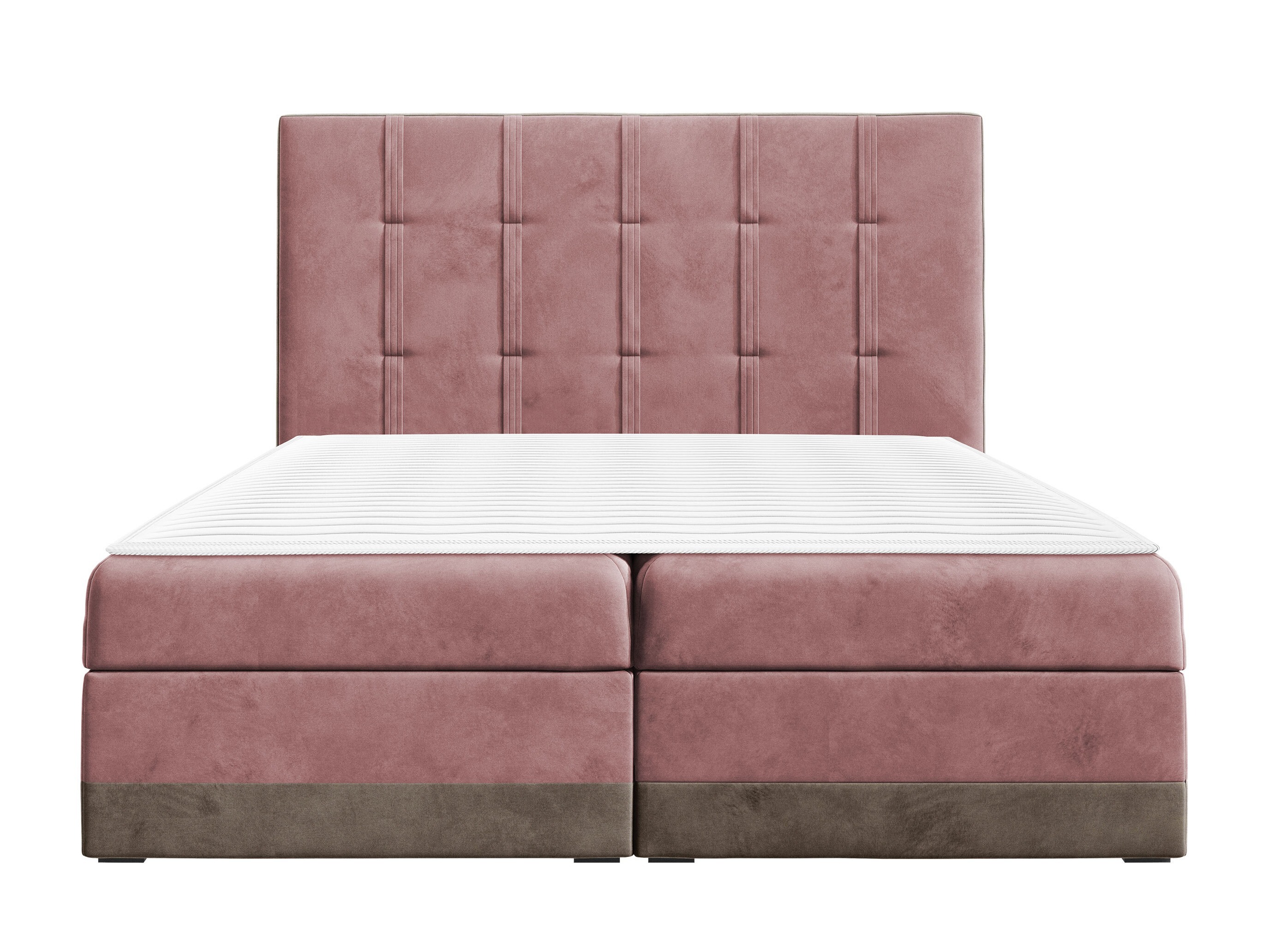Boxspring krevet Villa (Kameleon 15 + Kameleon 63)