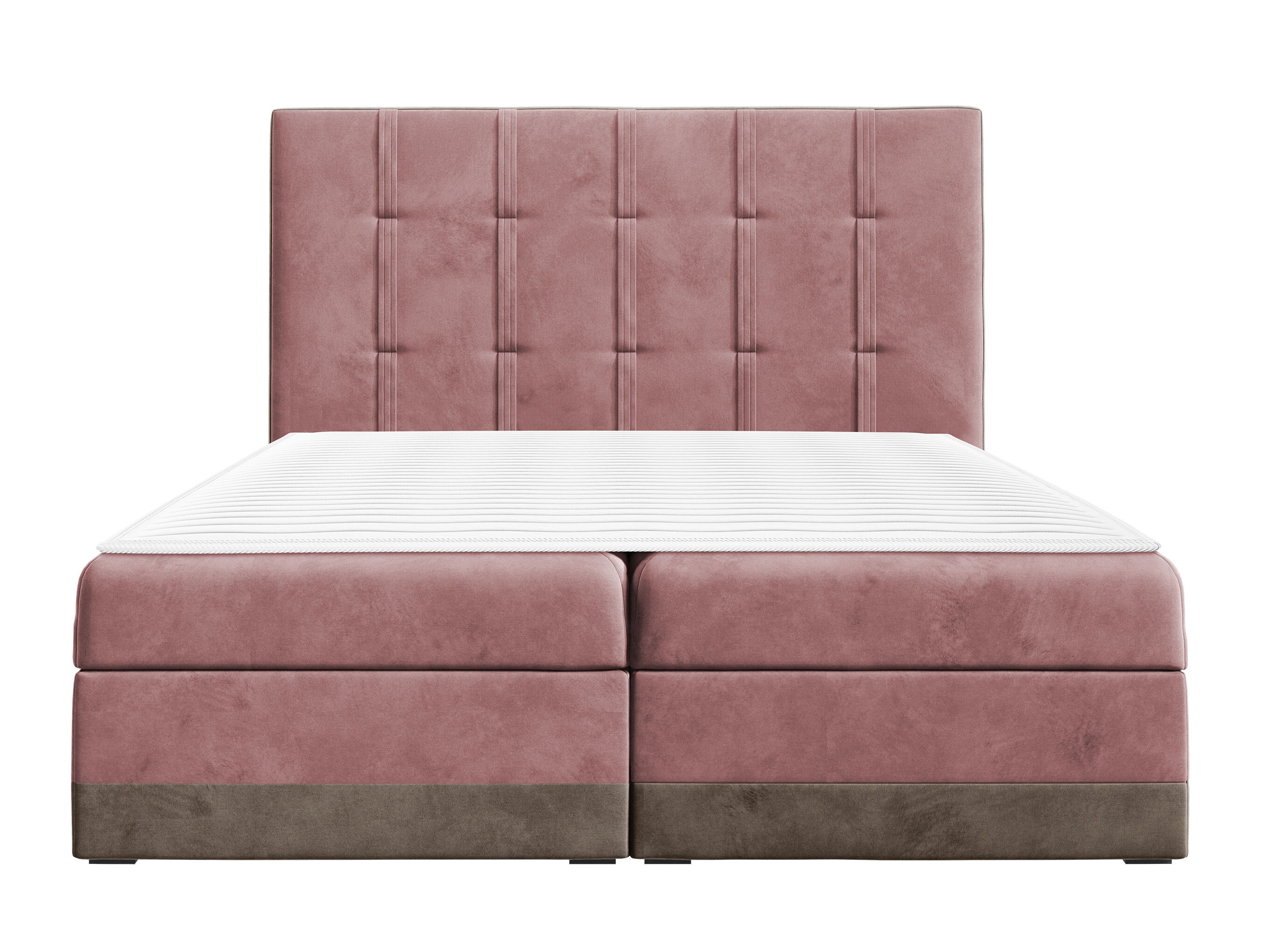 Boxspring krevet Villa (Kameleon 15 + Kameleon 63)