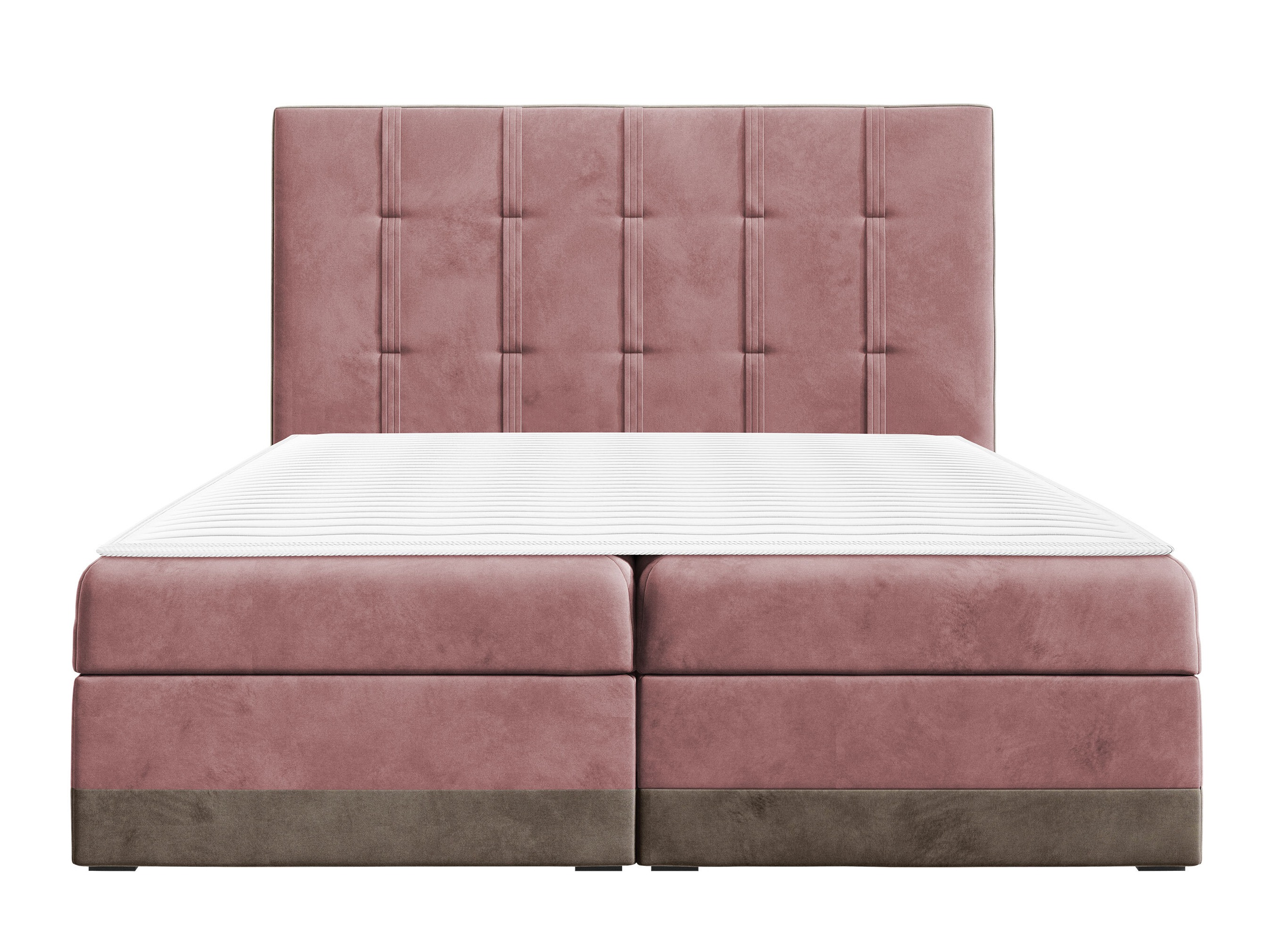 Boxspring krevet Villa (Kameleon 15 + Kameleon 63)