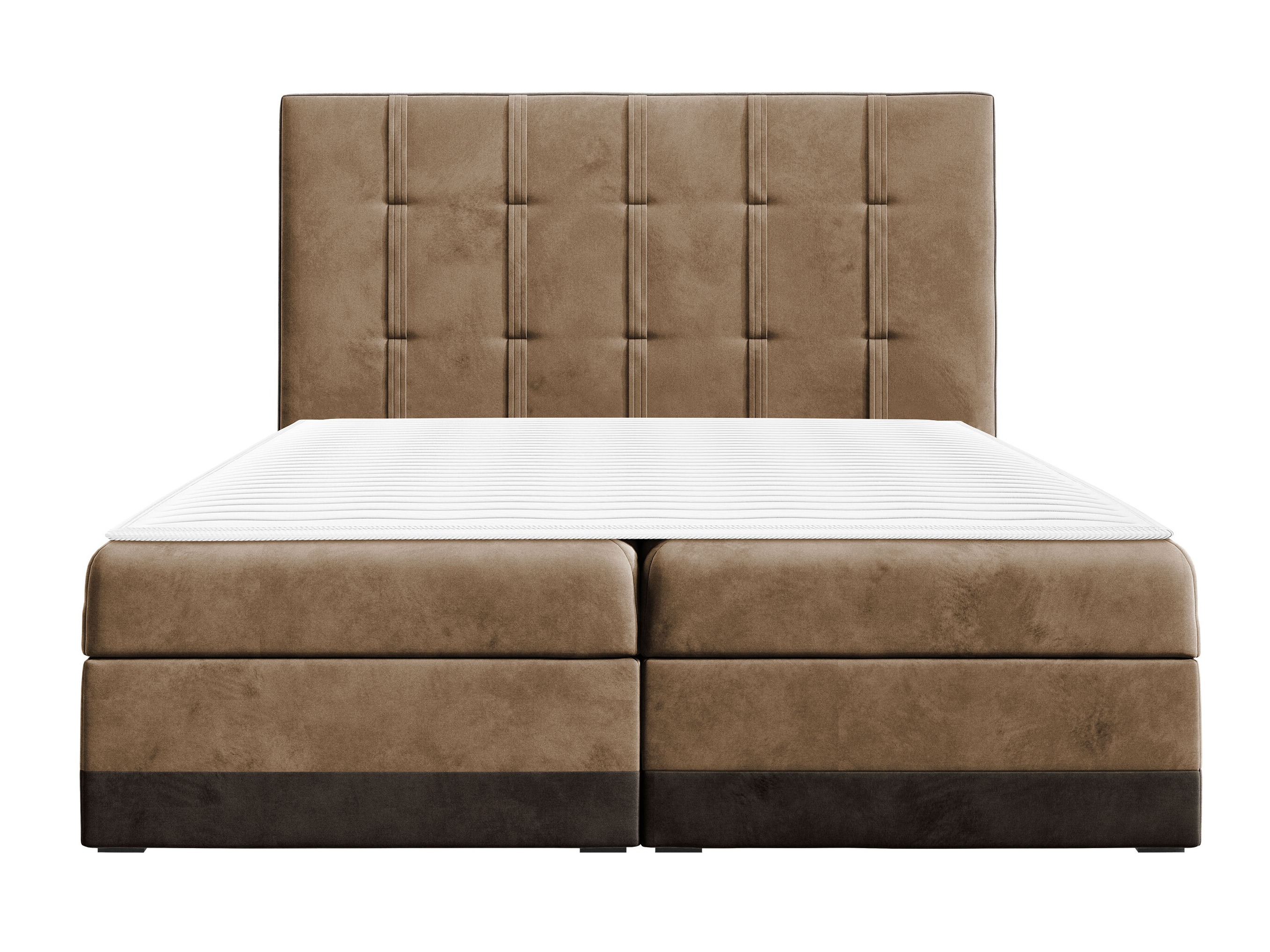Boxspring krevet Villa (Kameleon 9 + Kameleon 29)