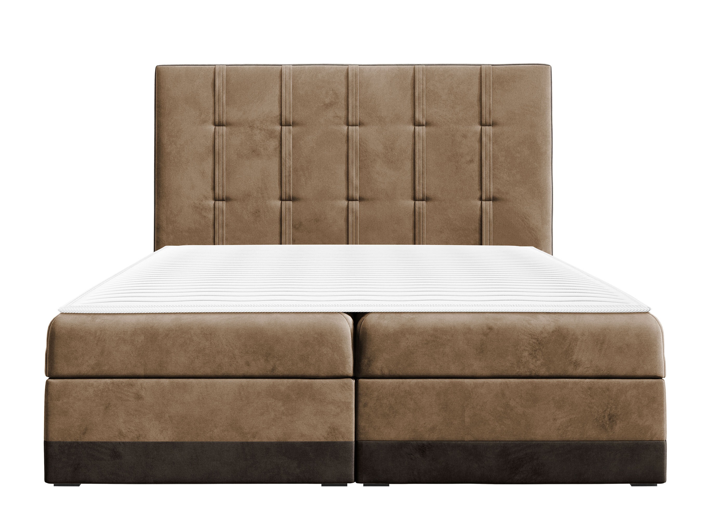 Boxspring krevet Villa (Kameleon 9 + Kameleon 29)