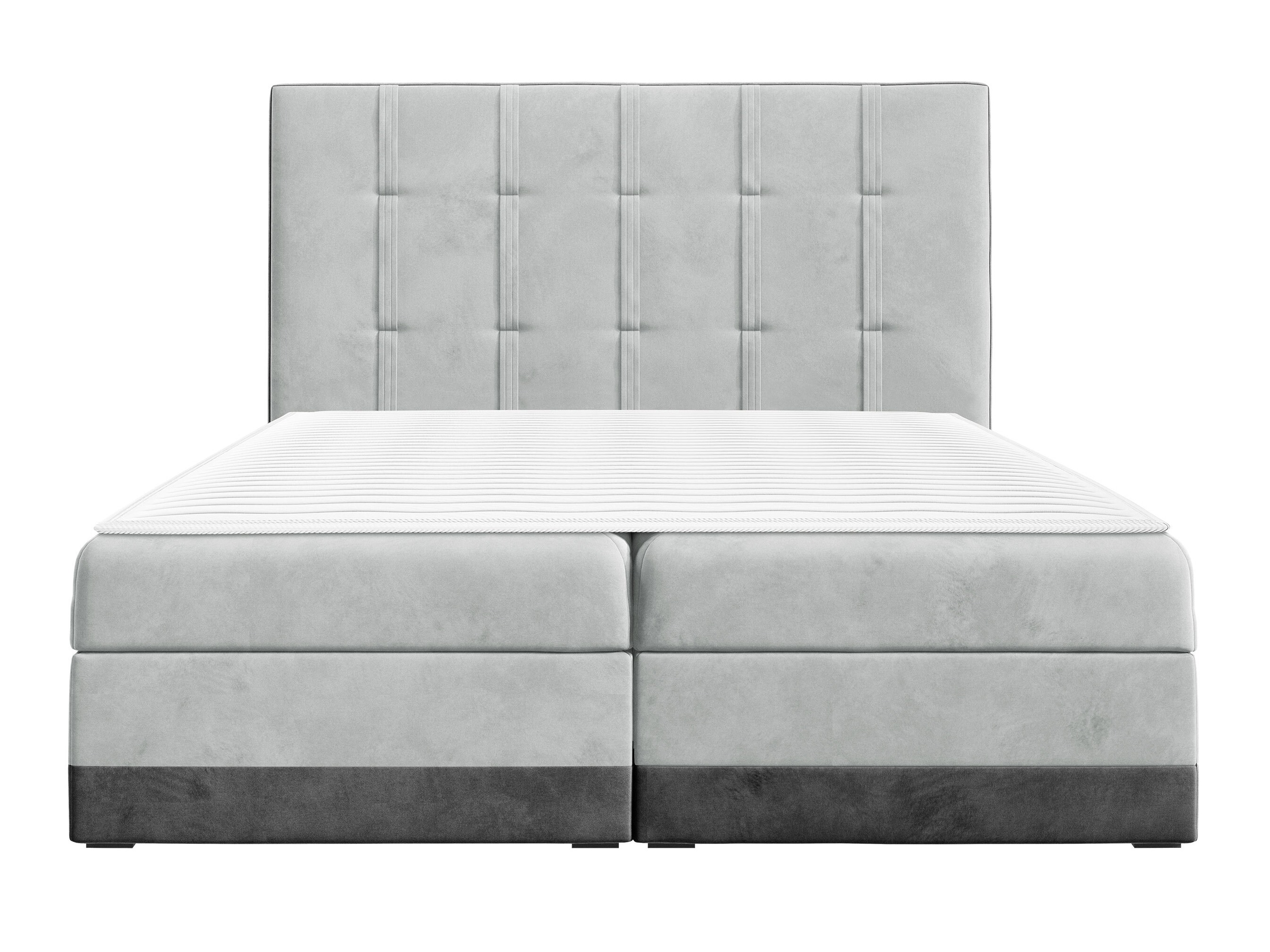 Boxspring krevet Villa (Kameleon 92 + Kameleon 84)