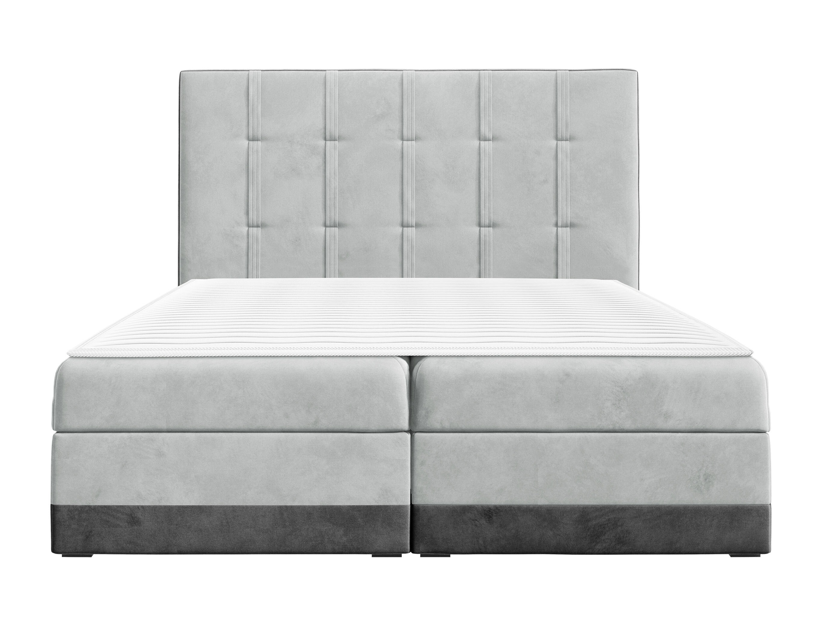Boxspring krevet Villa (Kameleon 92 + Kameleon 84)
