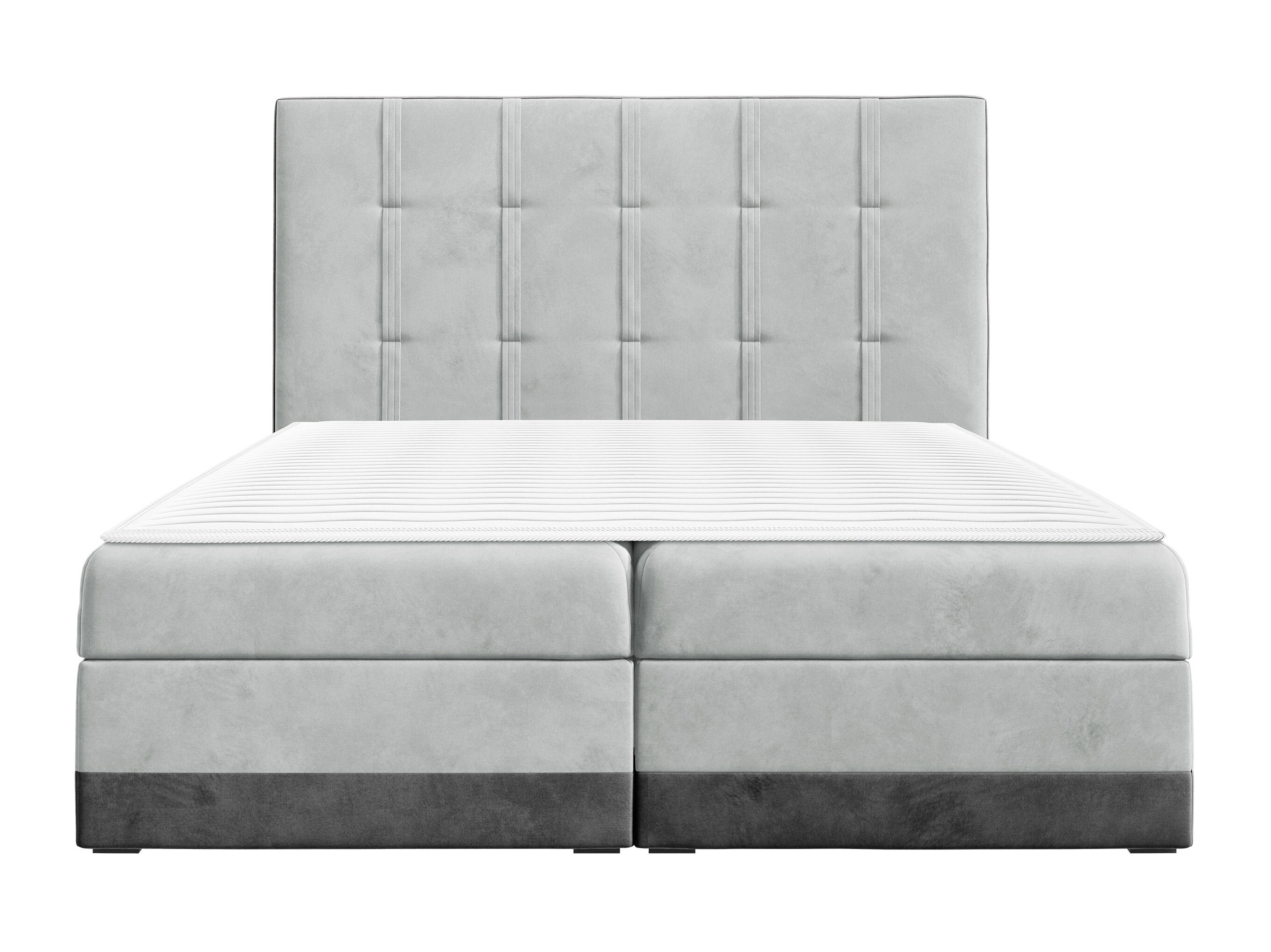 Boxspring krevet Villa (Kameleon 92 + Kameleon 84)