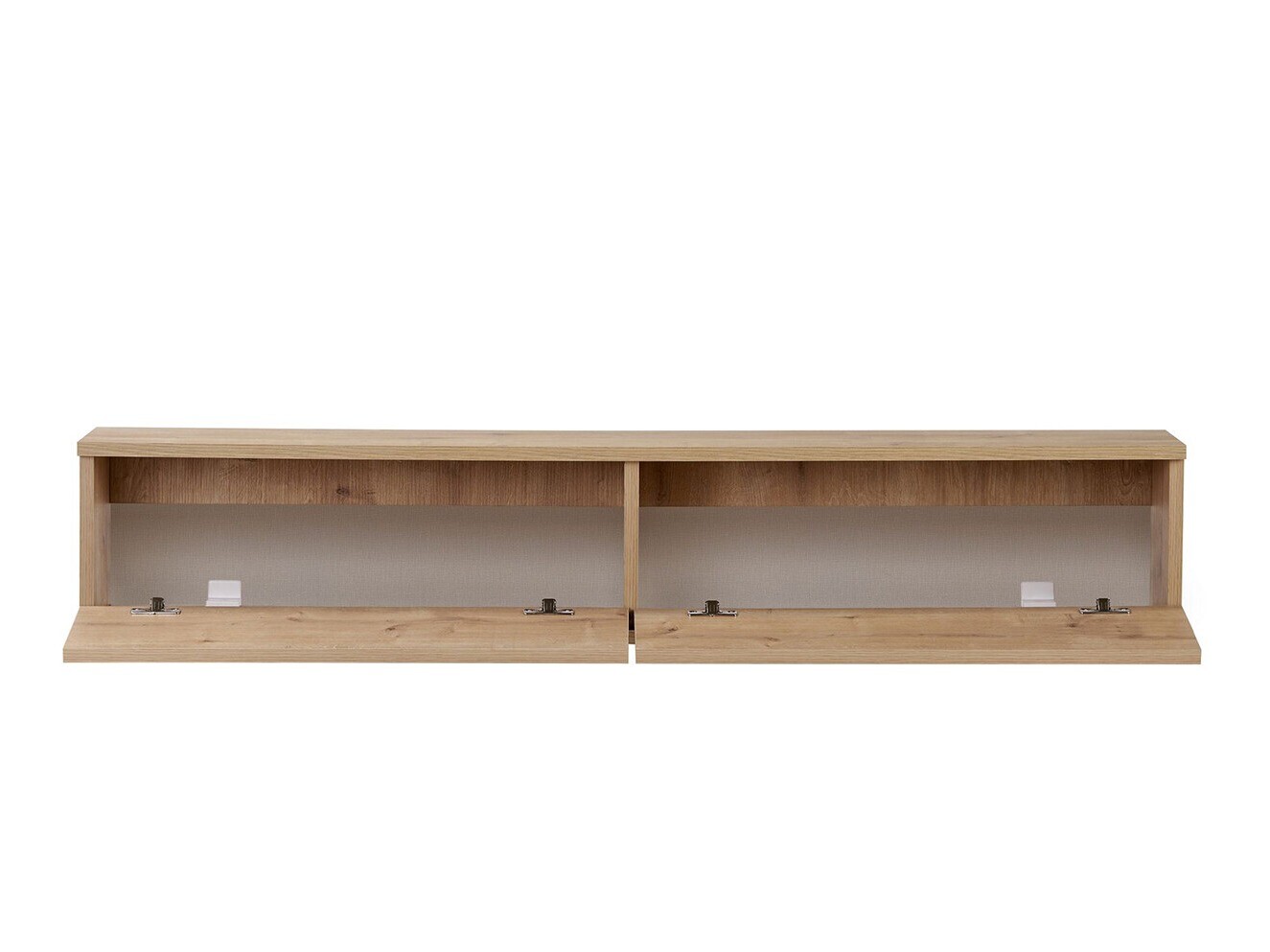 TV komoda Novato 173 (Hrast)