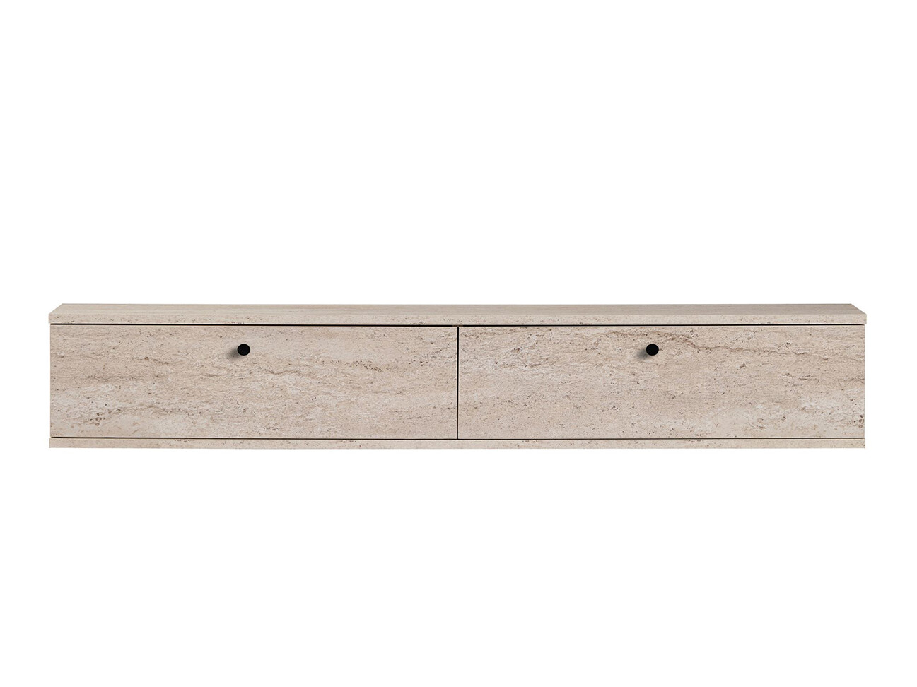 TV komoda Novato 173 (Svetli travertin)