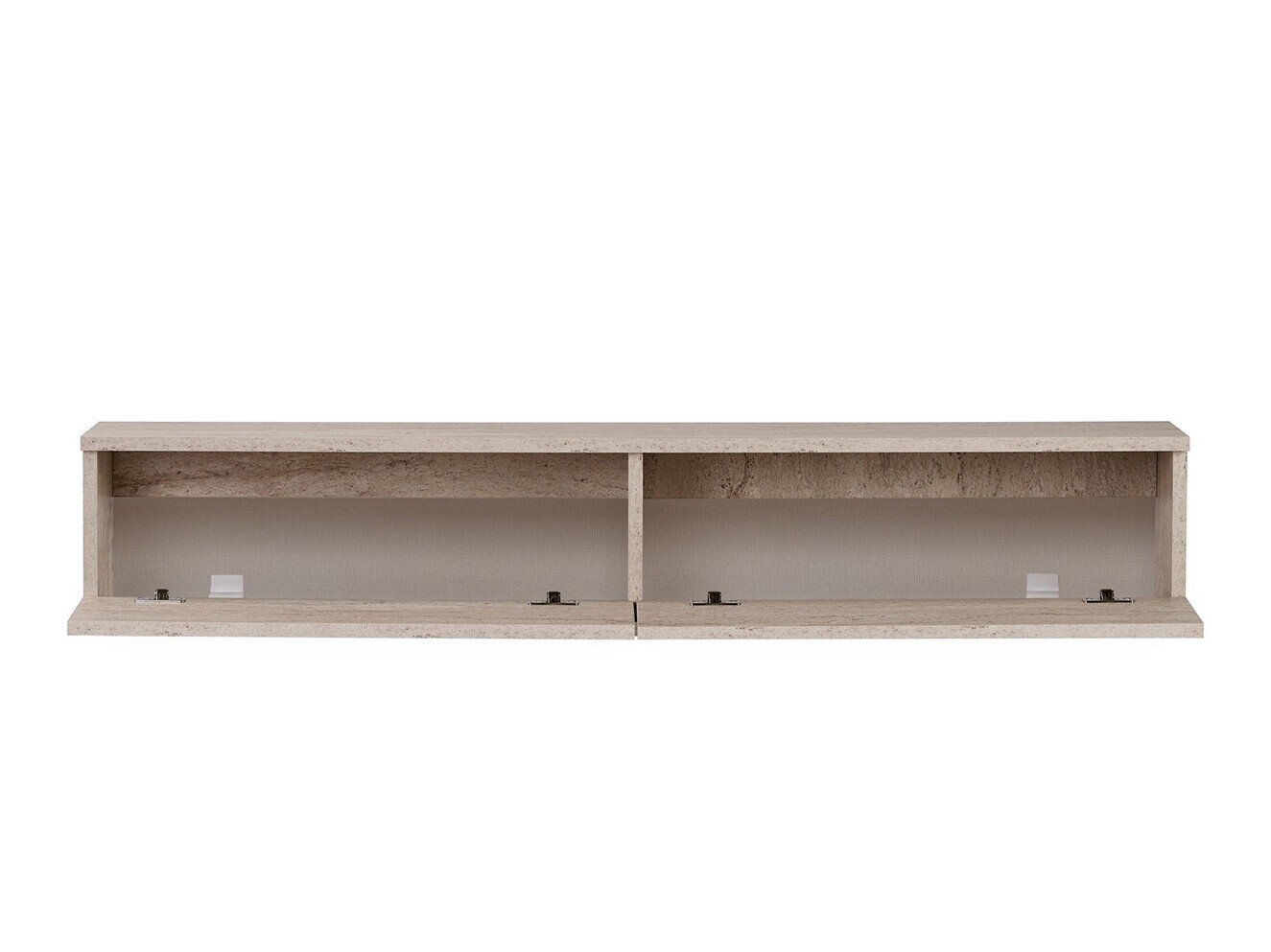 TV komoda Novato 173 (Svetli travertin)