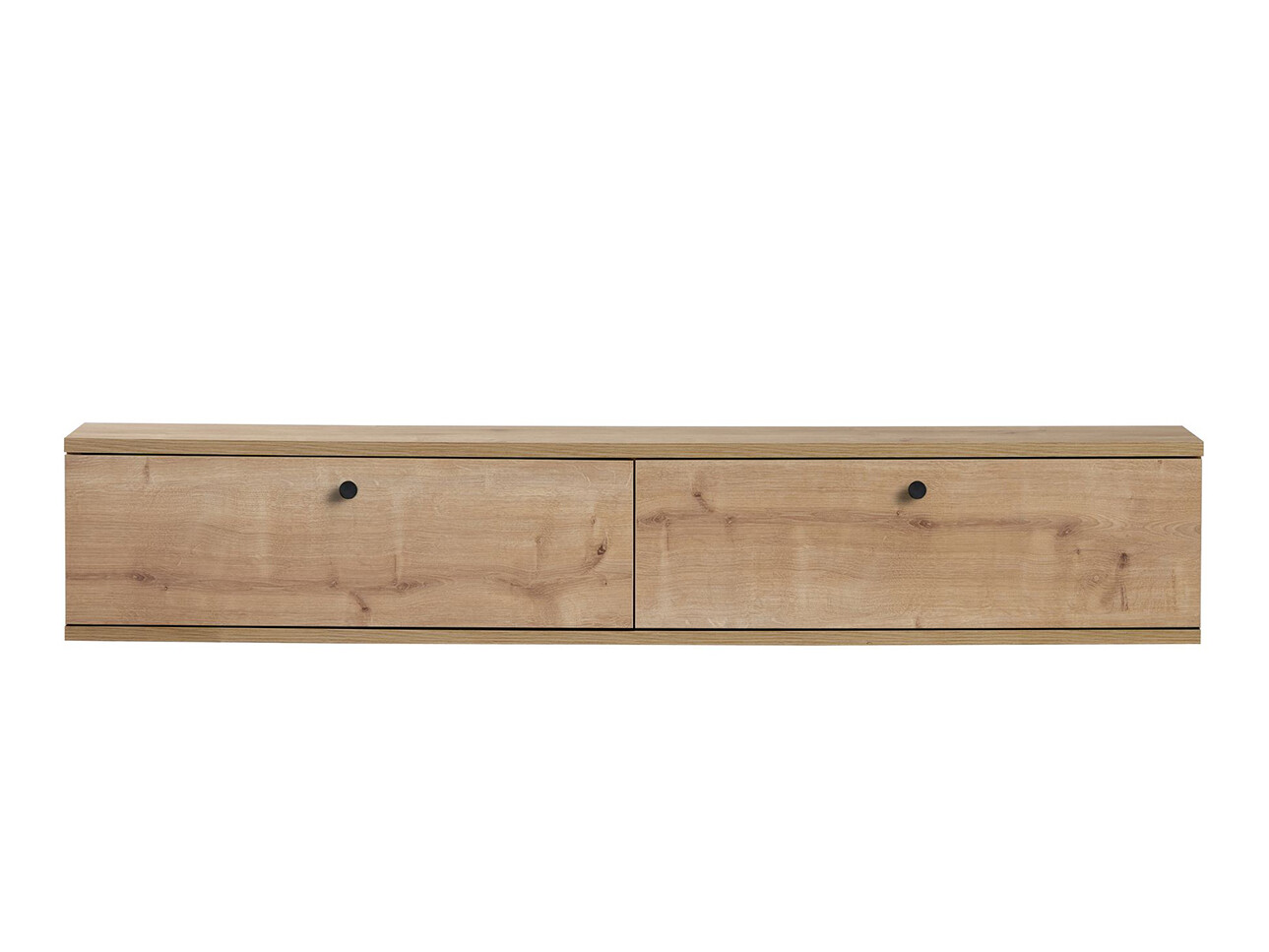 TV komoda Novato 174 (Hrast)