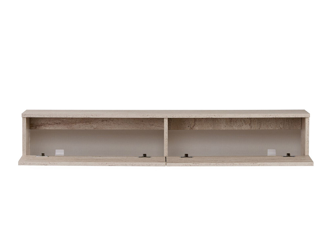 TV komoda Novato 174 (Svetli travertin)