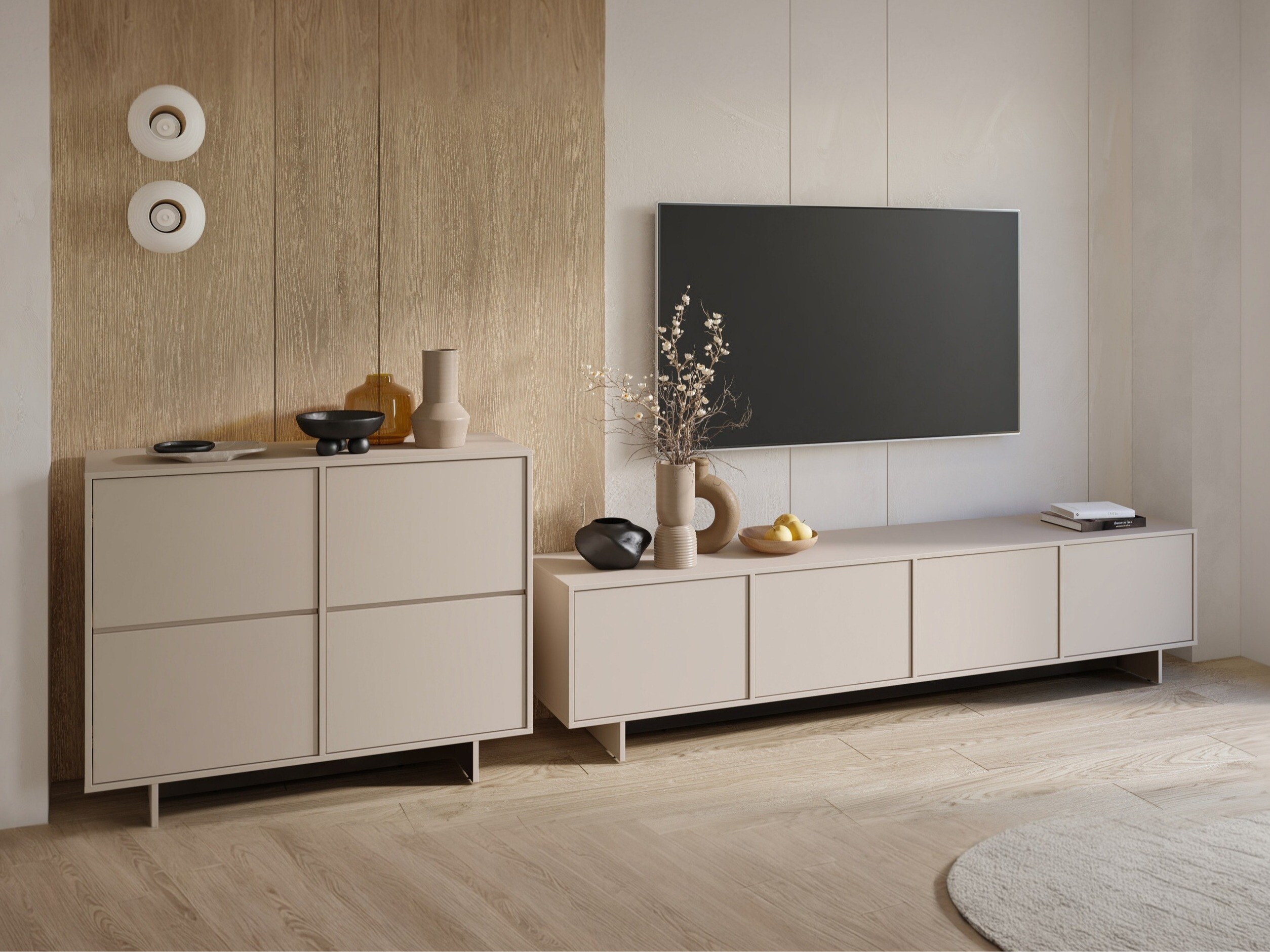 Set za dnevnu sobu Cavbali 105 (Kašmir)