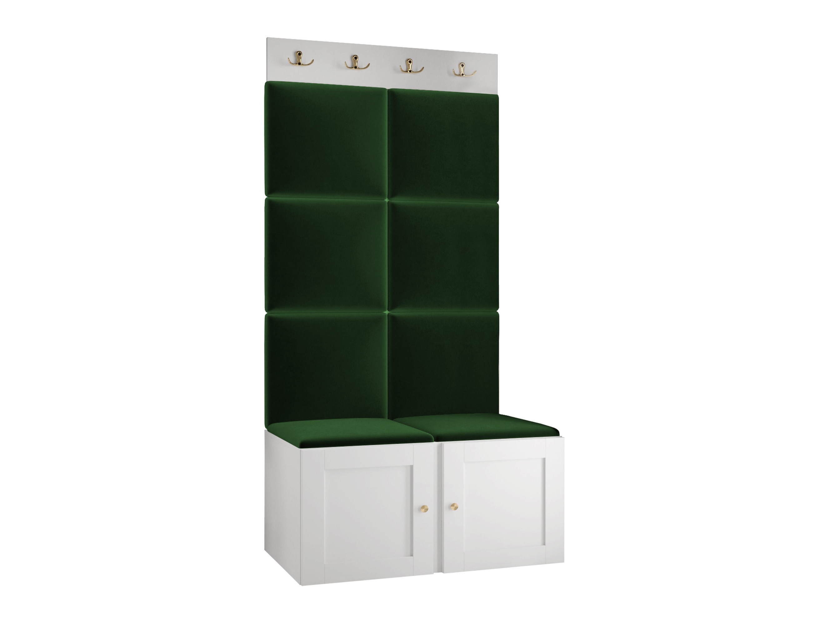 Set za hodnik Hartford 375 (Polo 889)