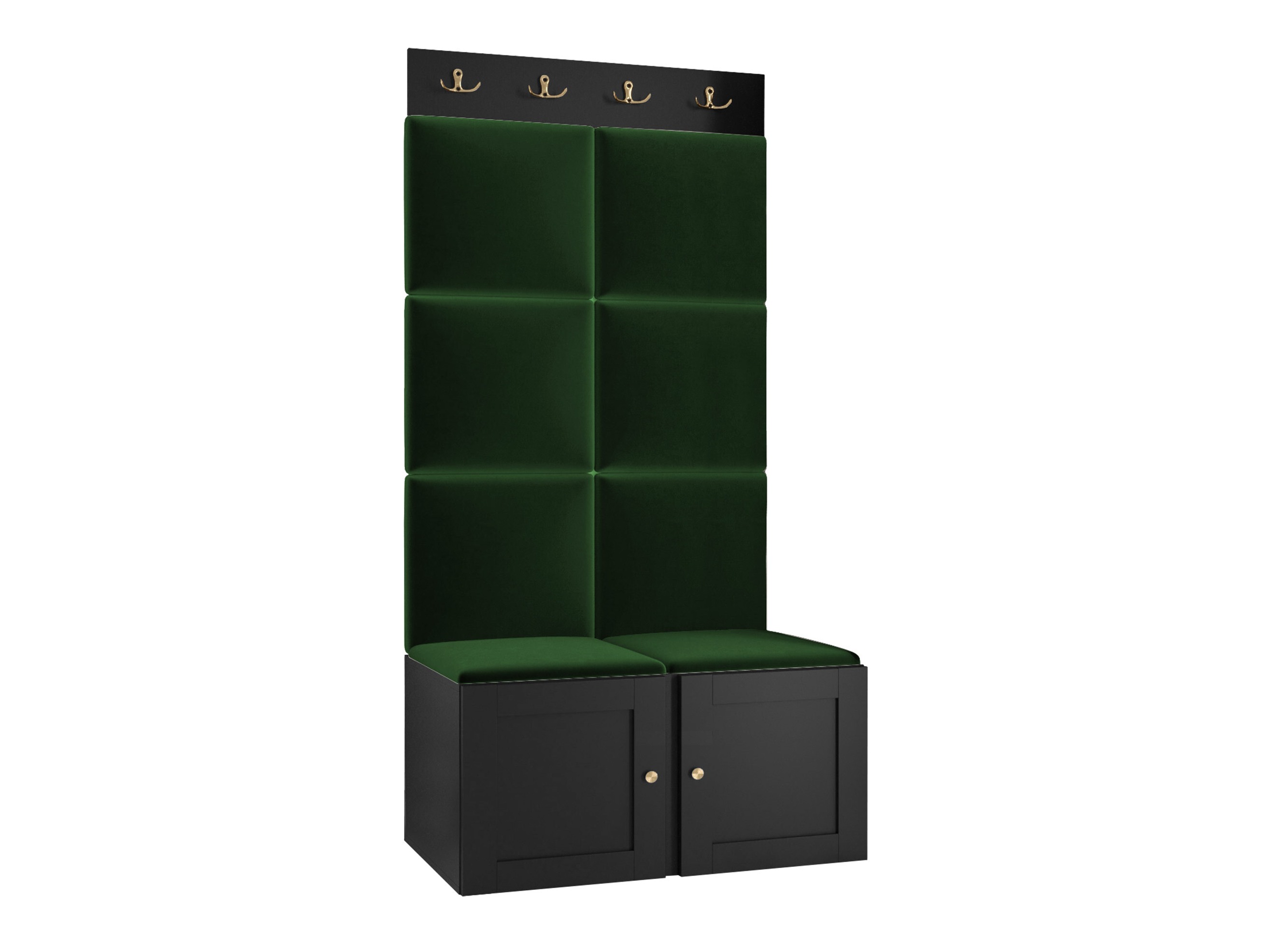 Set za hodnik Hartford 375 (Polo 889)