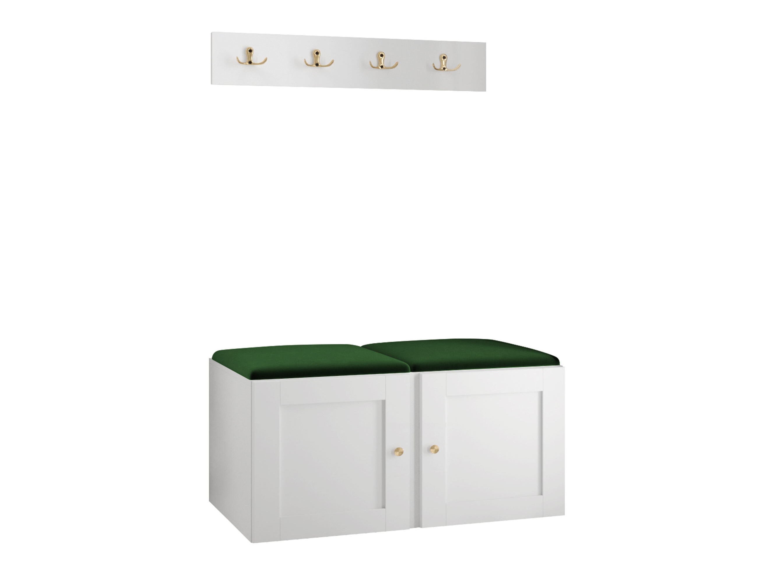 Set za hodnik Hartford 376 (Polo 889)