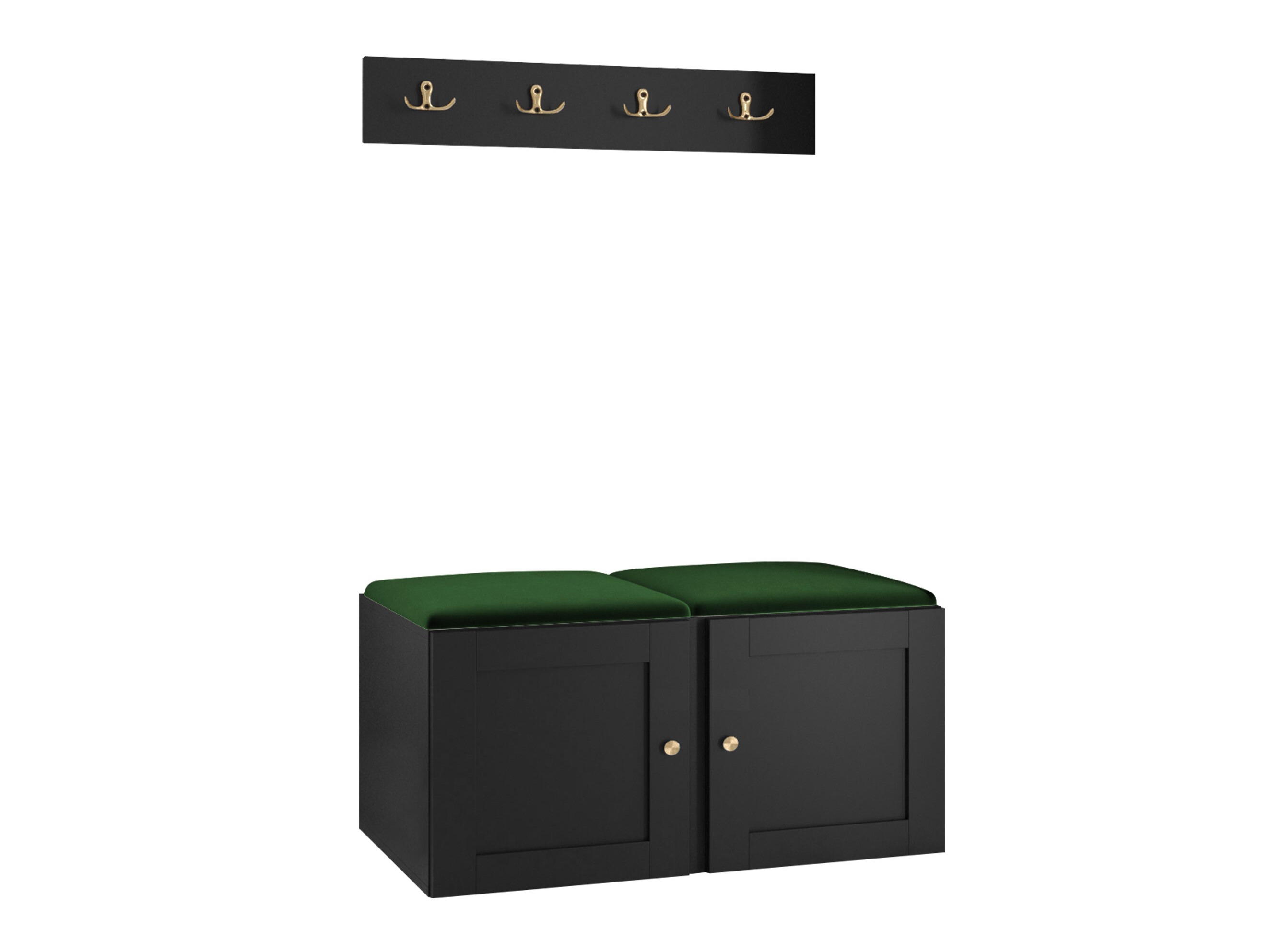 Set za hodnik Hartford 376 (Polo 889)