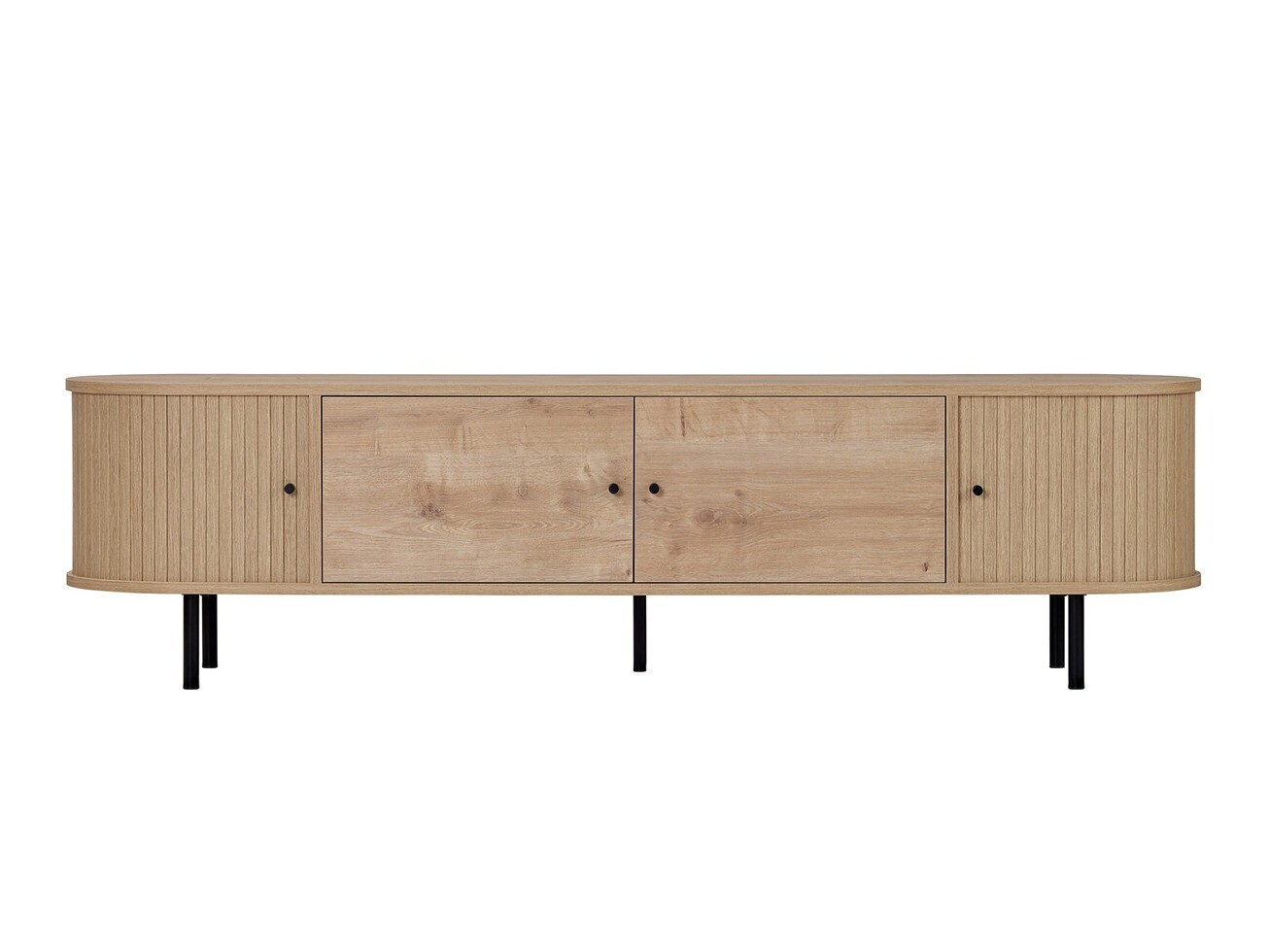 TV komoda Novato 178 (Hrast)