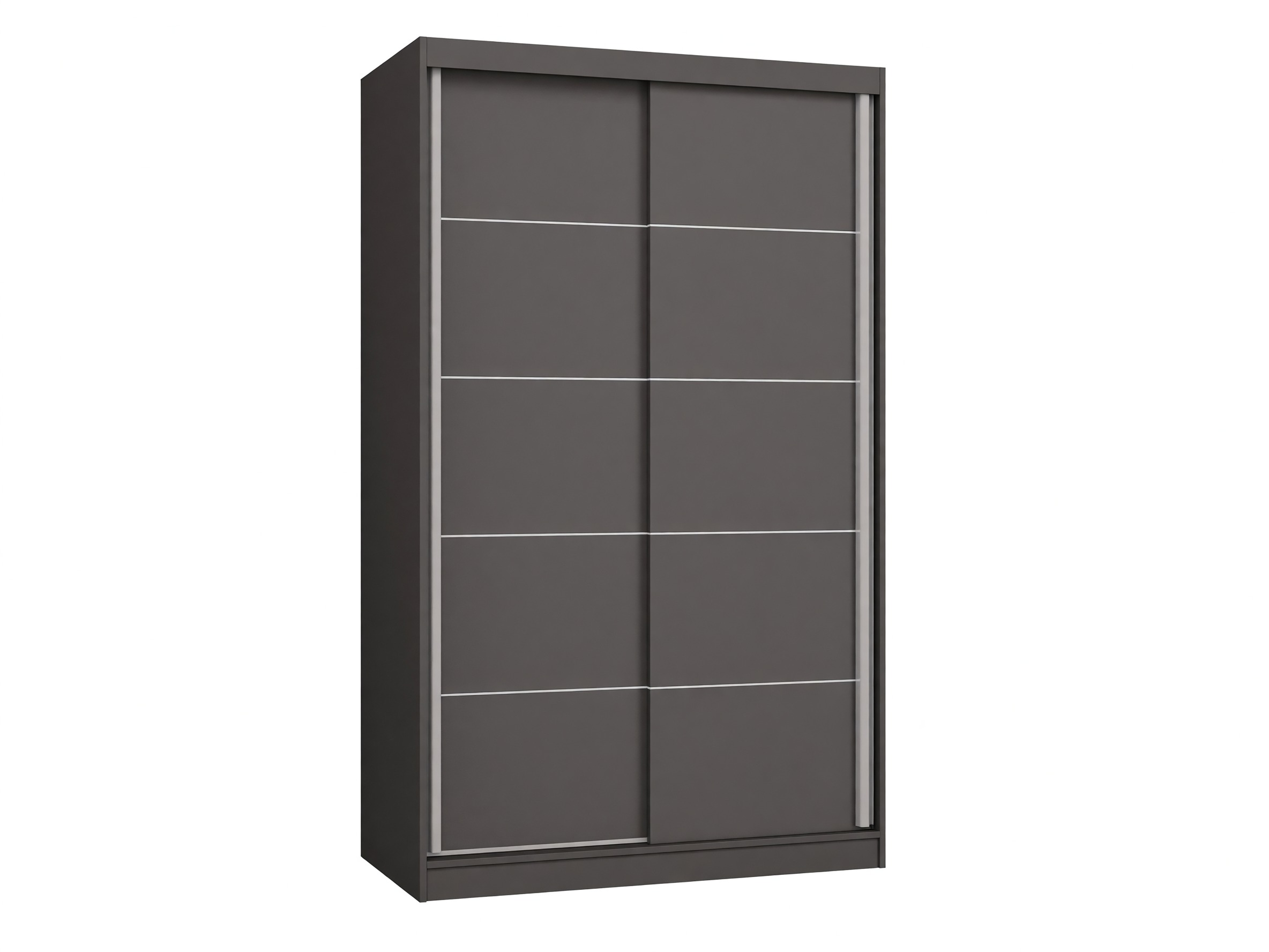 Ormar Mandeville 164 (Antracit)
