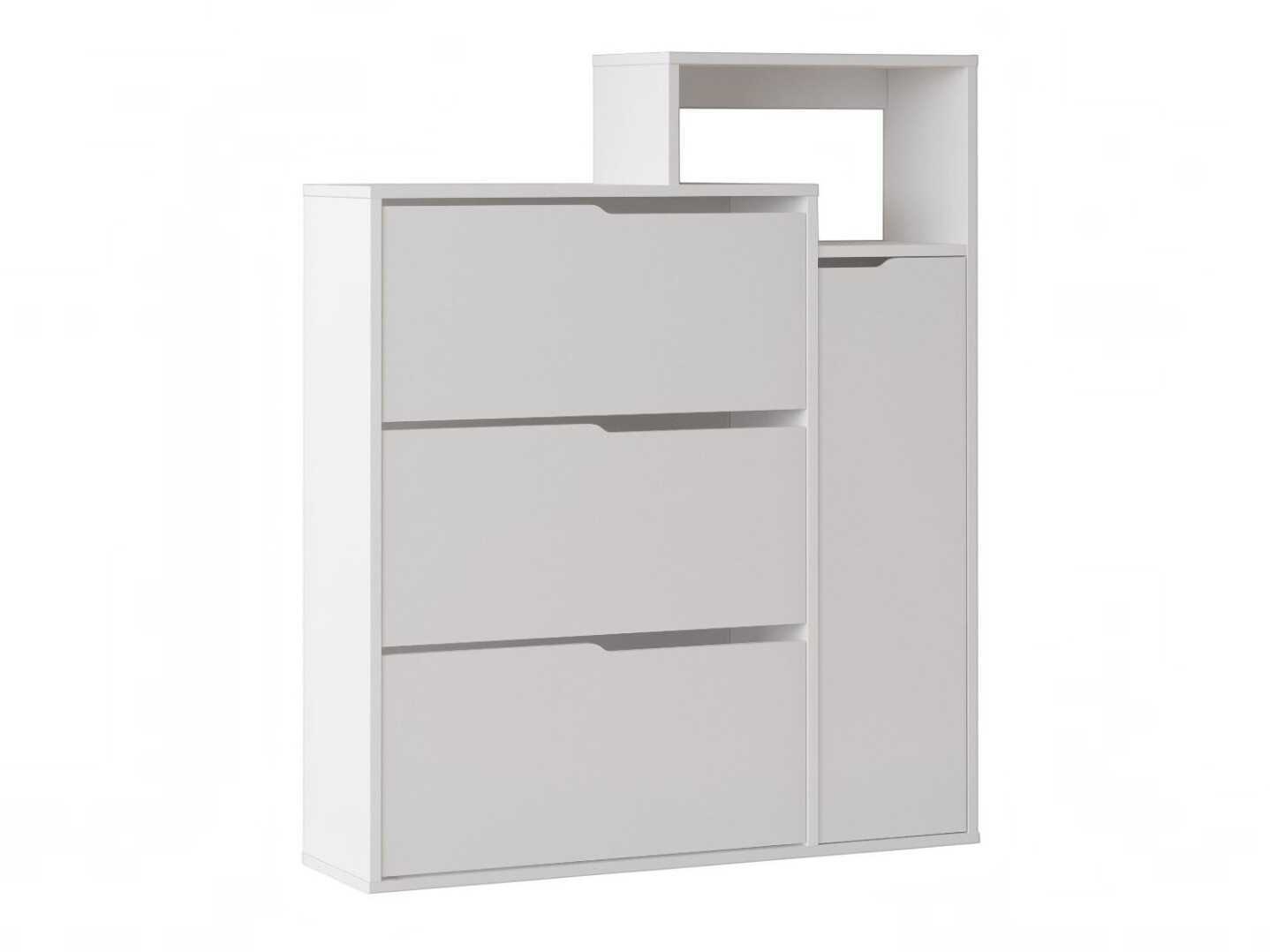Cipelarnik Kailua 2847 (Belo)