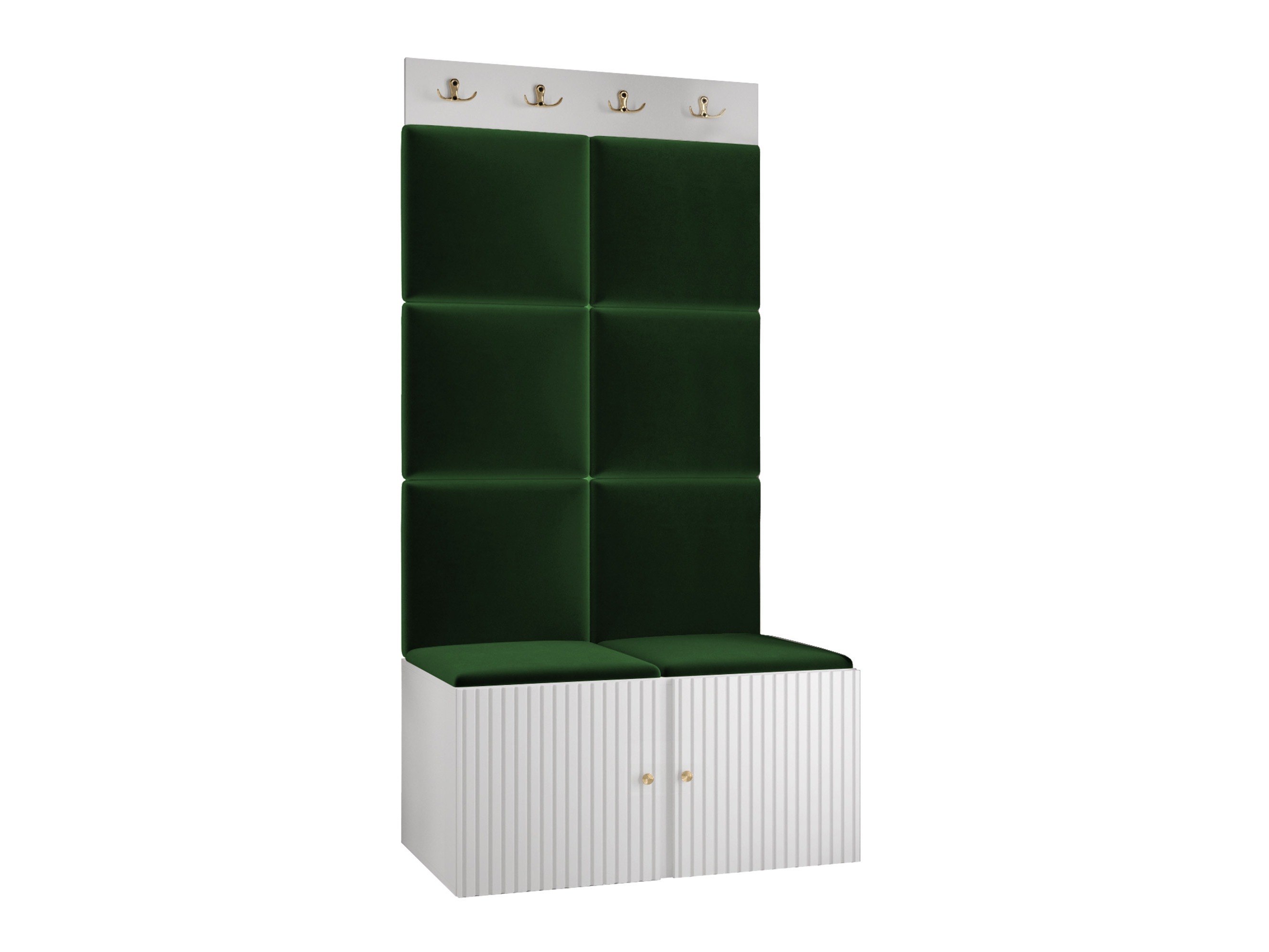 Set za hodnik Hartford 383 (Polo 889)