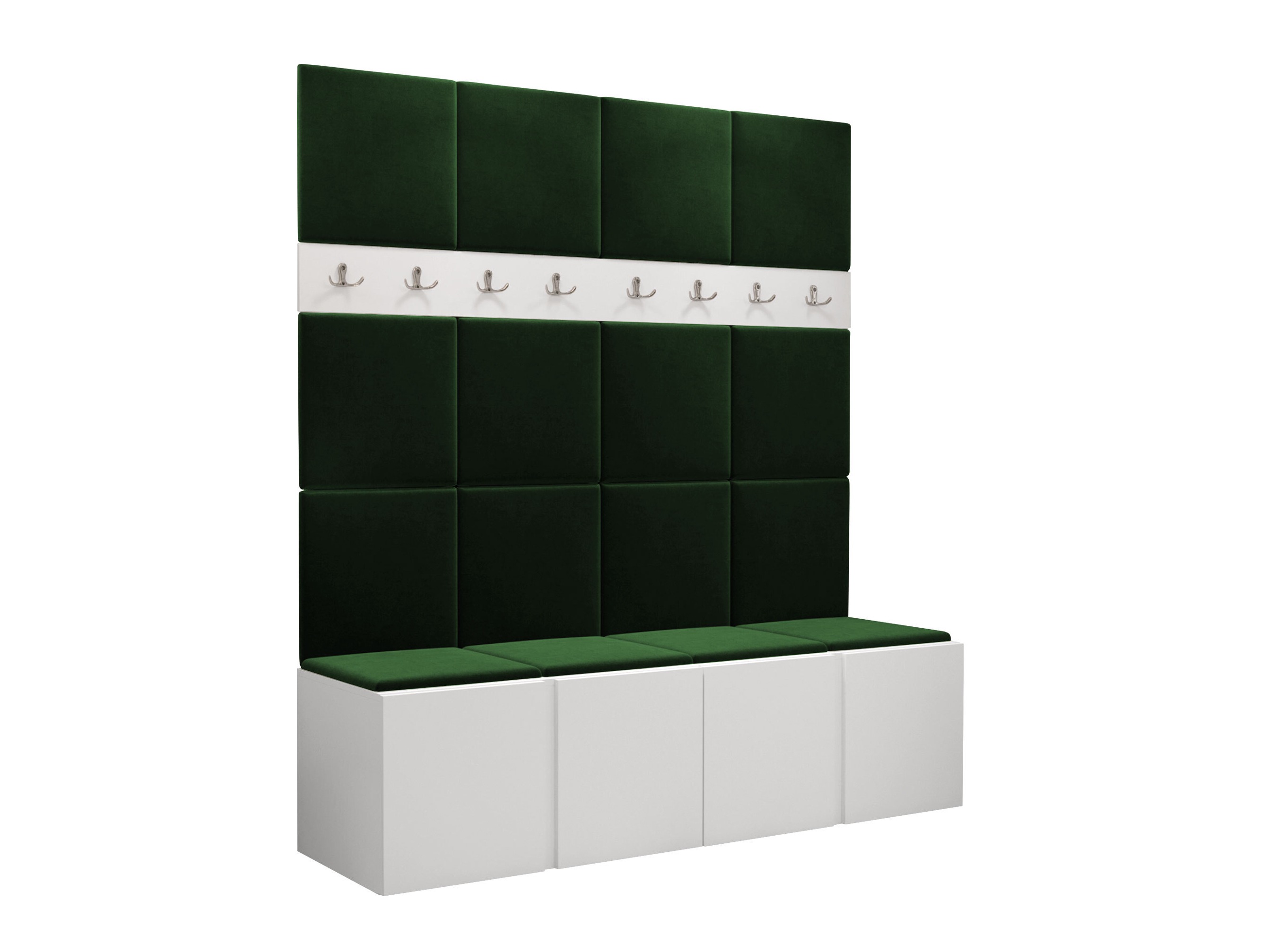 Set za hodnik Pinis V (Polo 889)