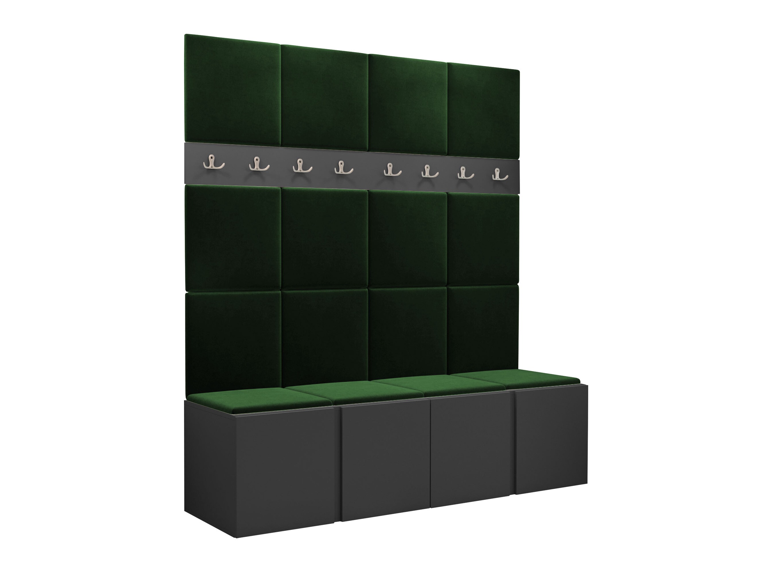 Set za hodnik Pinis V (Polo 889)