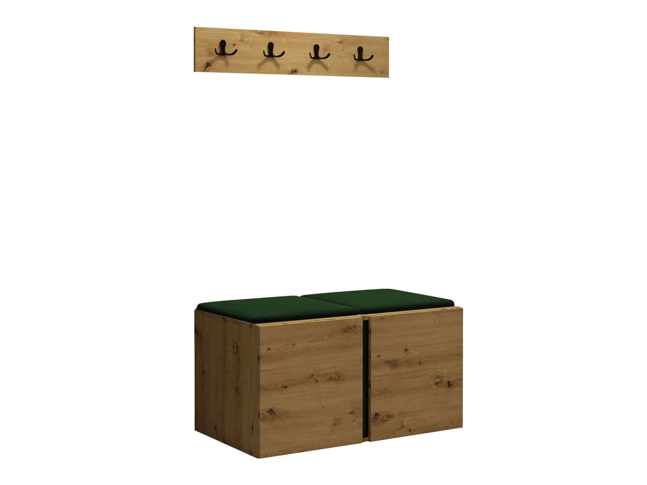 Set za hodnik Pinis VI (Polo 889)