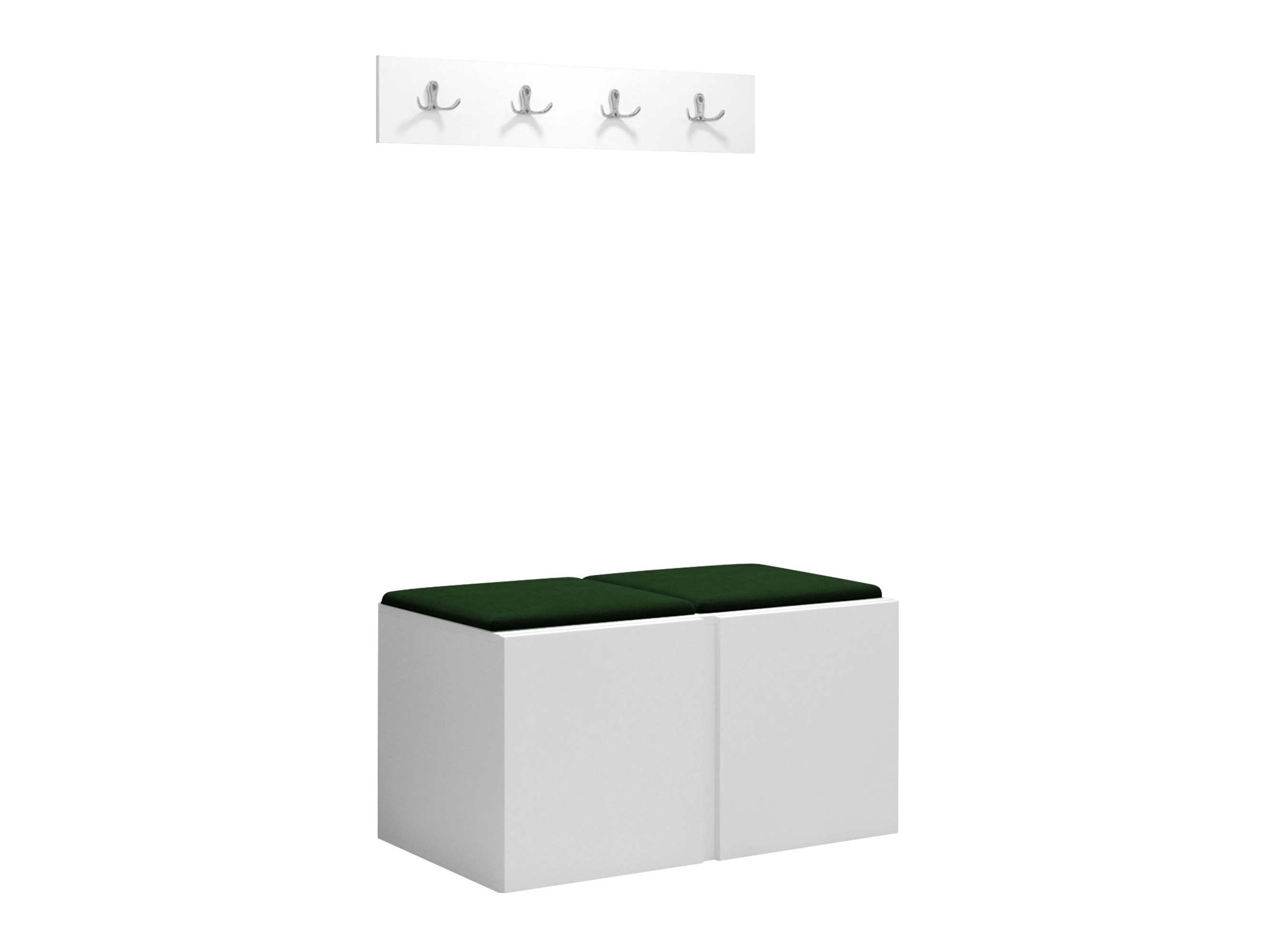 Set za hodnik Pinis VI (Polo 889)