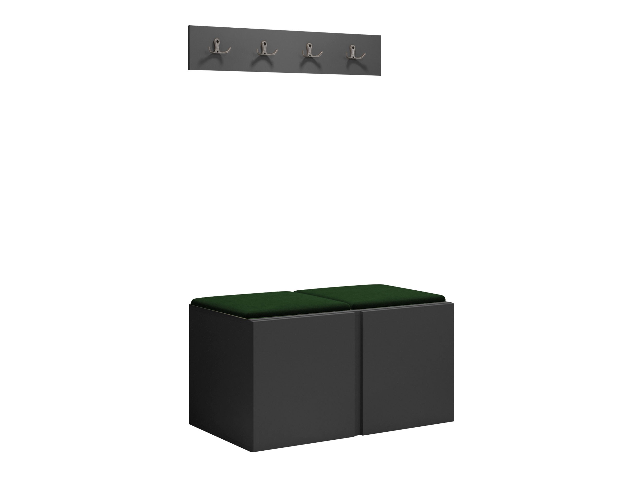 Set za hodnik Pinis VI (Polo 889)