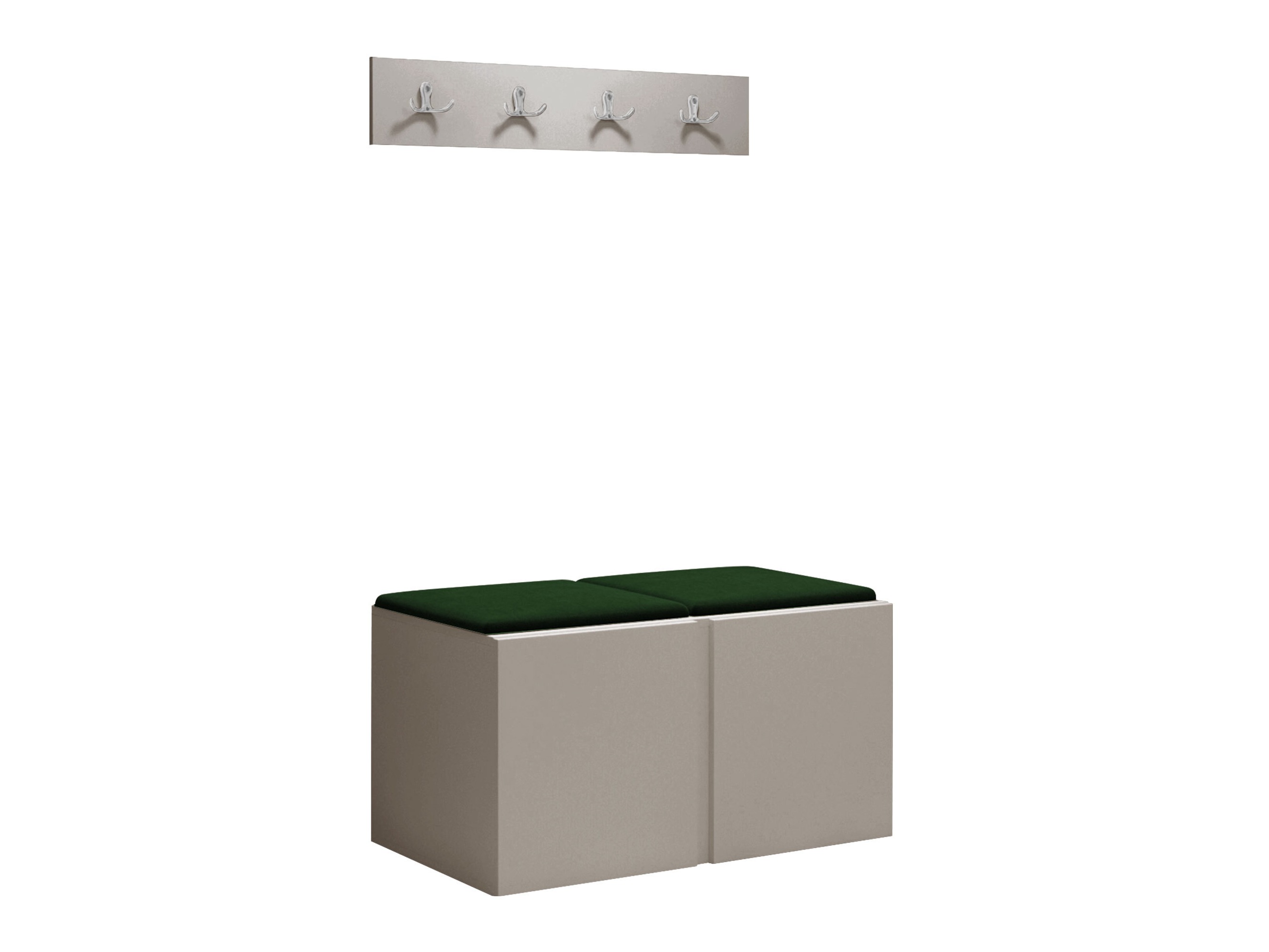 Set za hodnik Pinis VI (Polo 889)