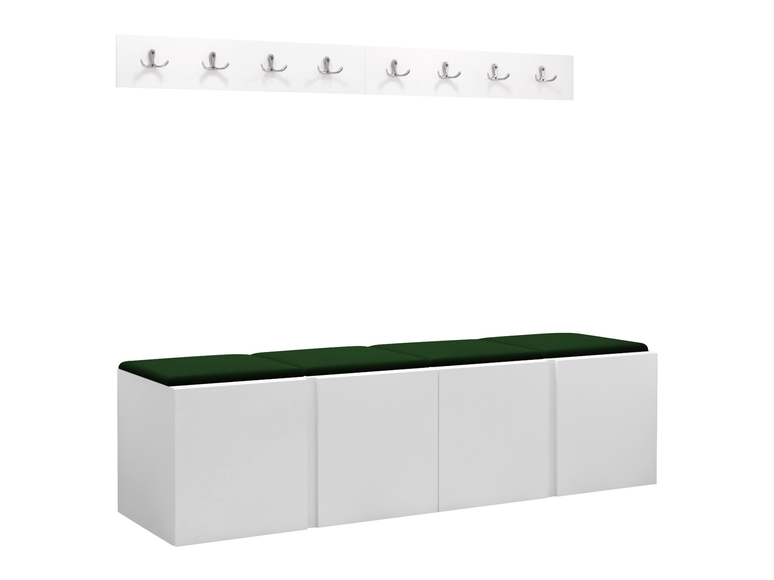 Set za hodnik Pinis VII (Polo 889)