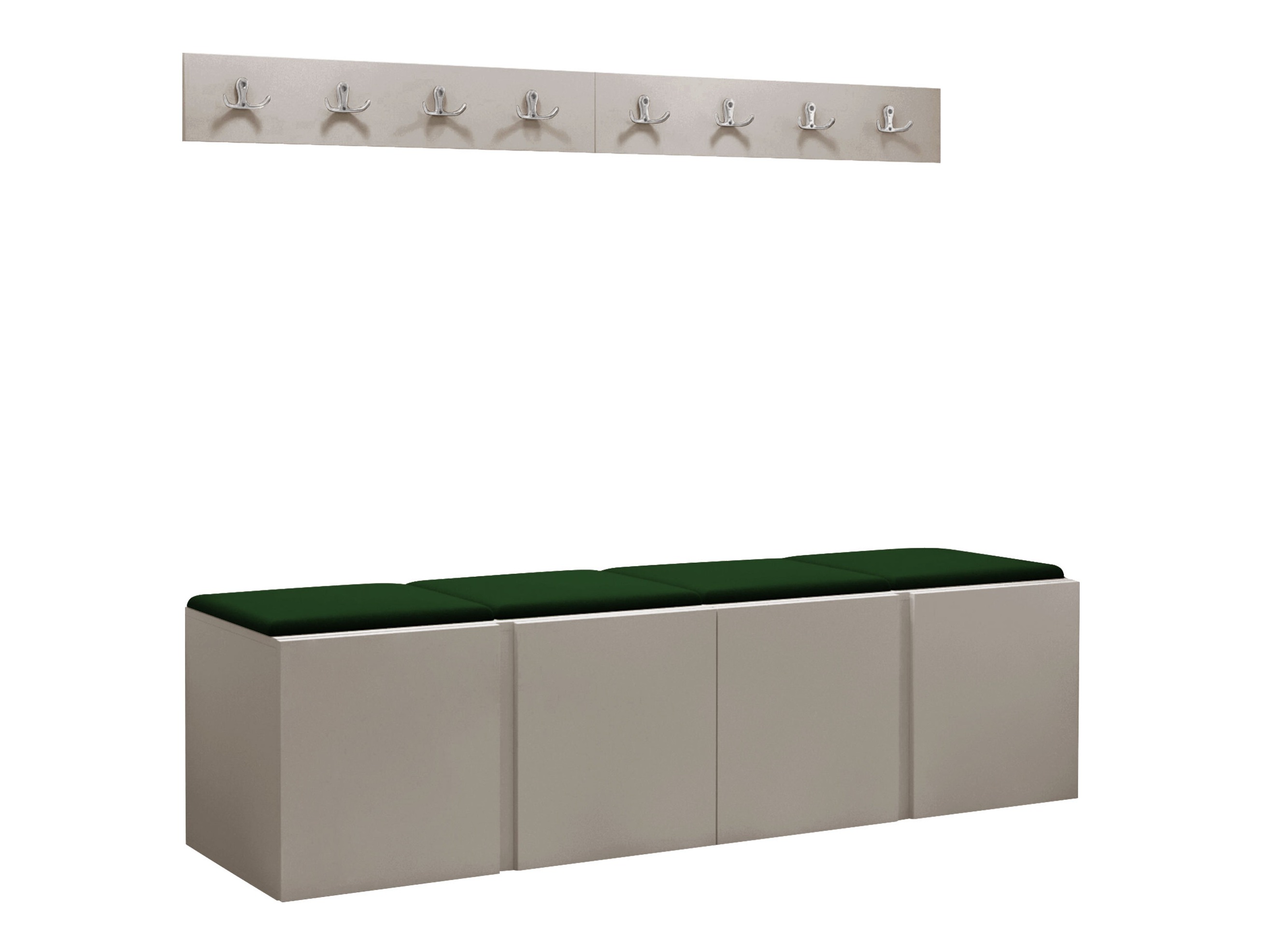 Set za hodnik Pinis VII (Polo 889)