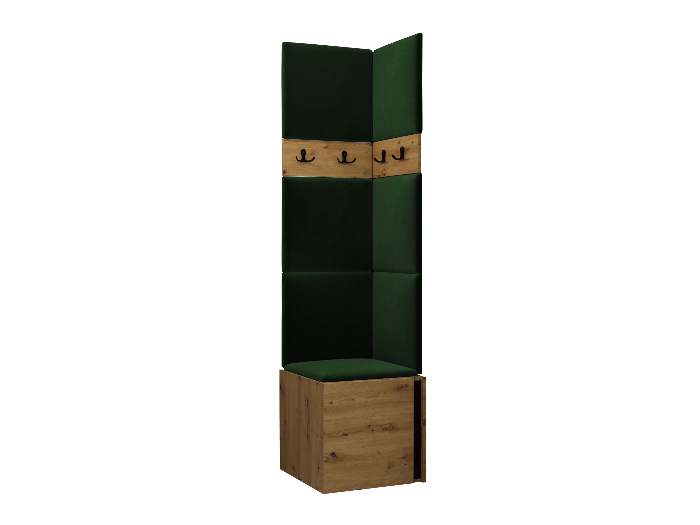 Set za hodnik Pinis XXI (Polo 889)