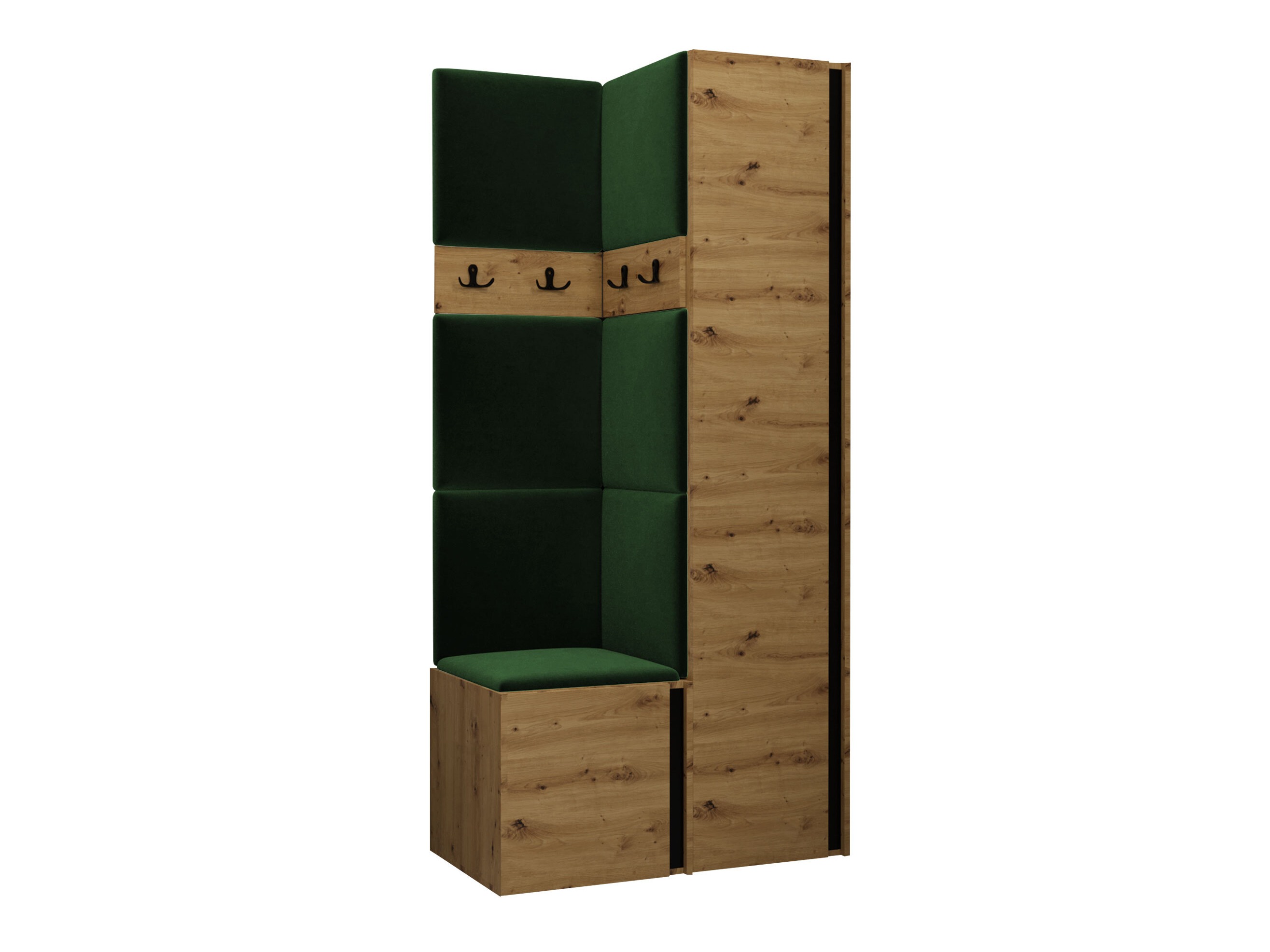 Set za hodnik Pinis XXIV (Polo 889)