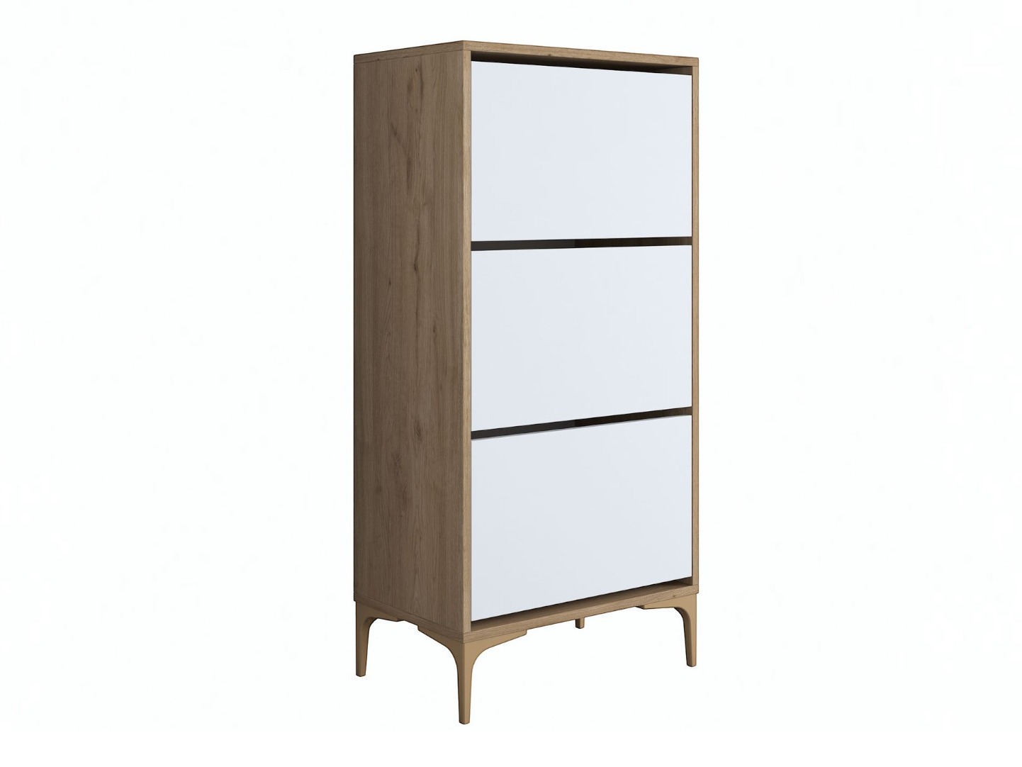 Cipelarnik Kailua 2859