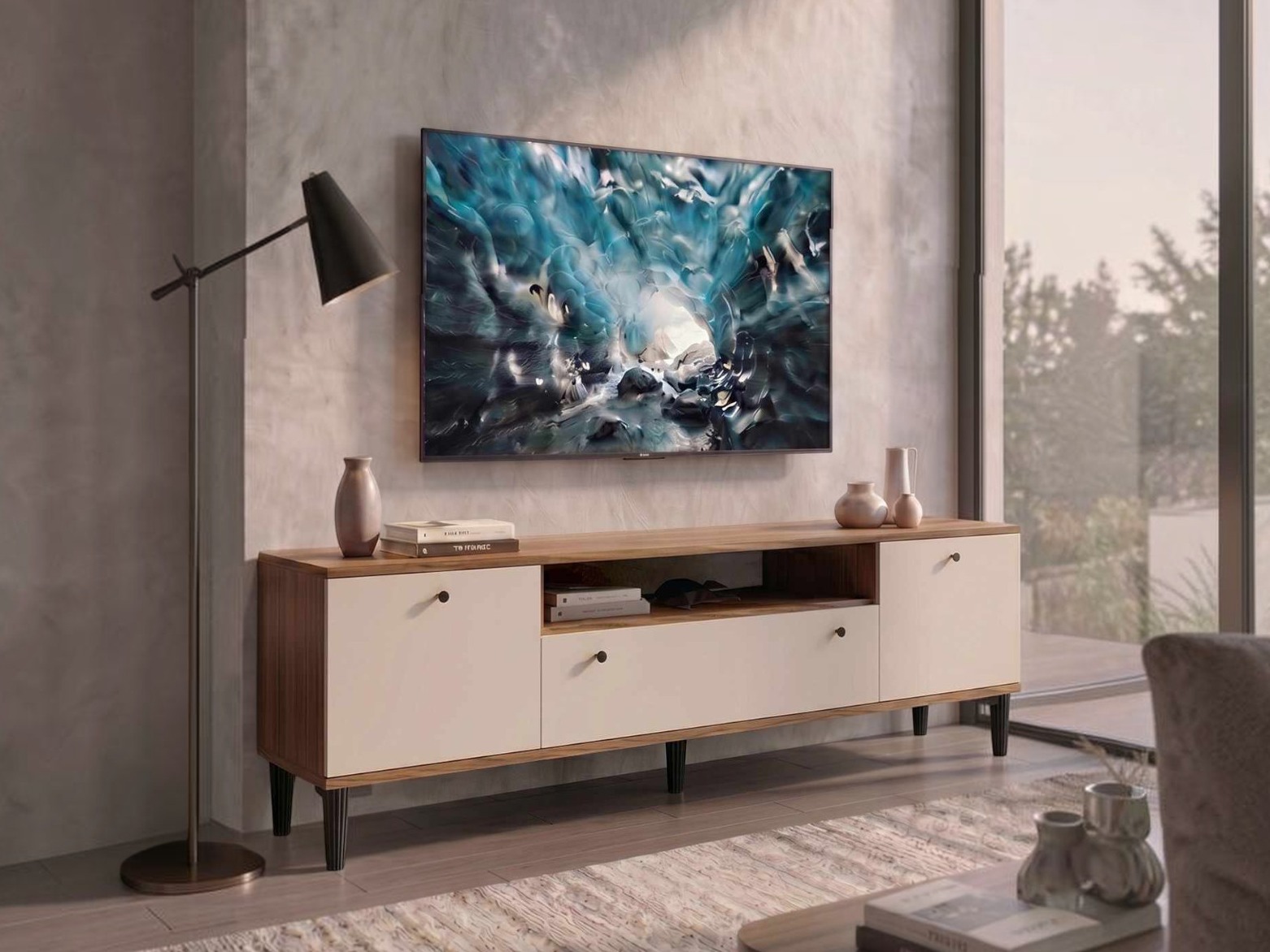 TV komoda Kailua 2852