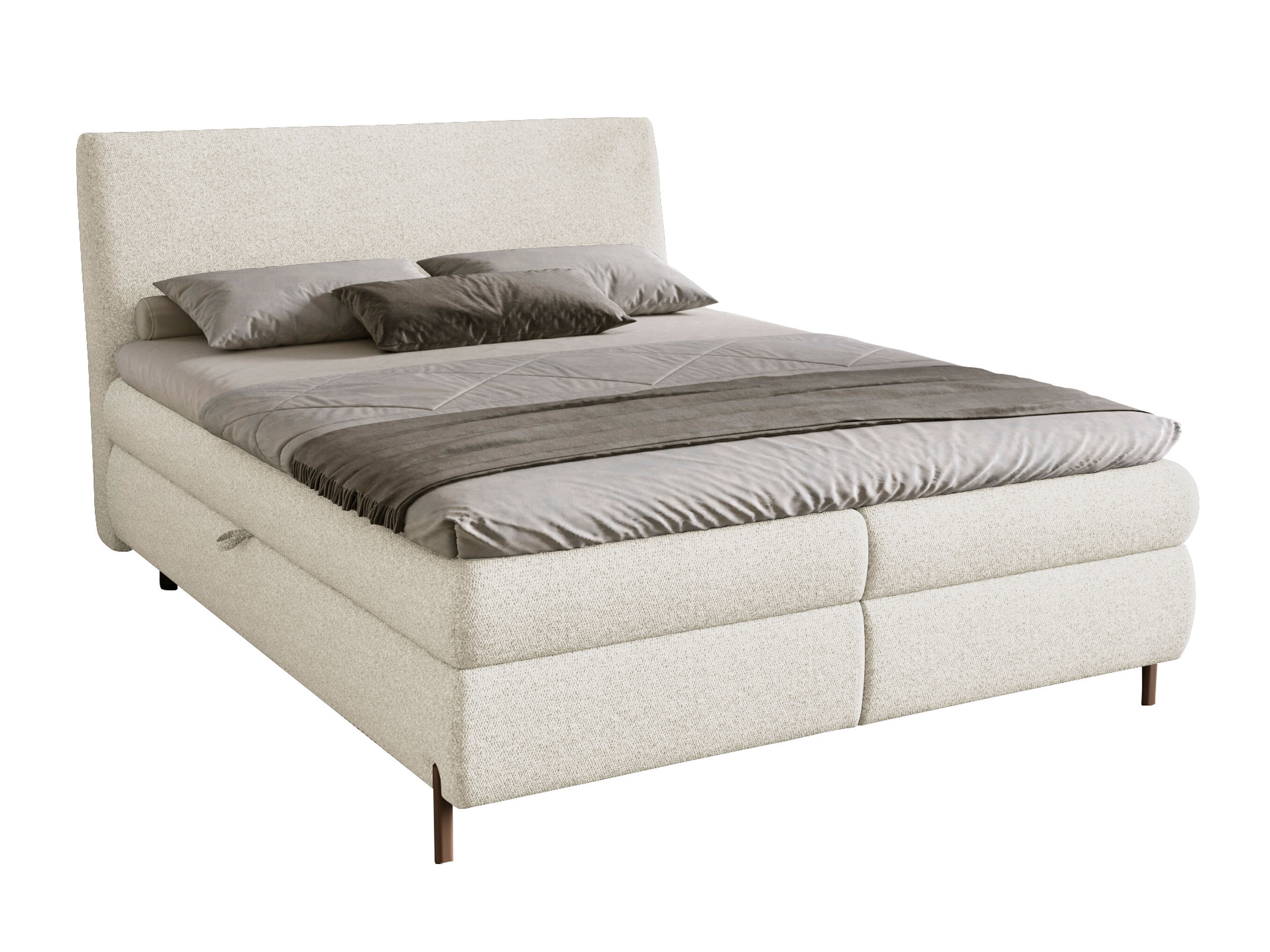 Boxspring krevet Portage 113 (Adventure 01)