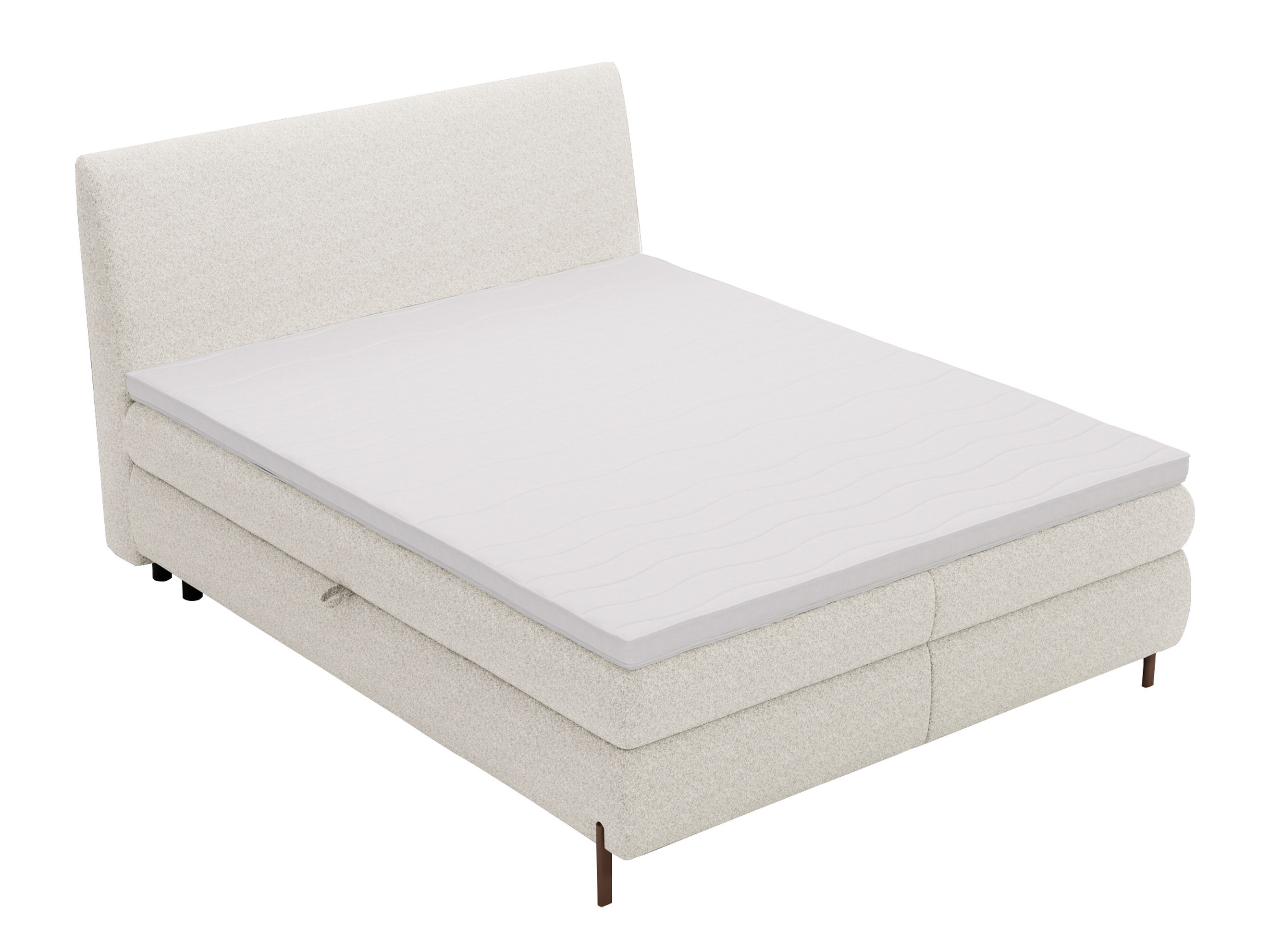 Boxspring krevet Portage 113 (Adventure 01)