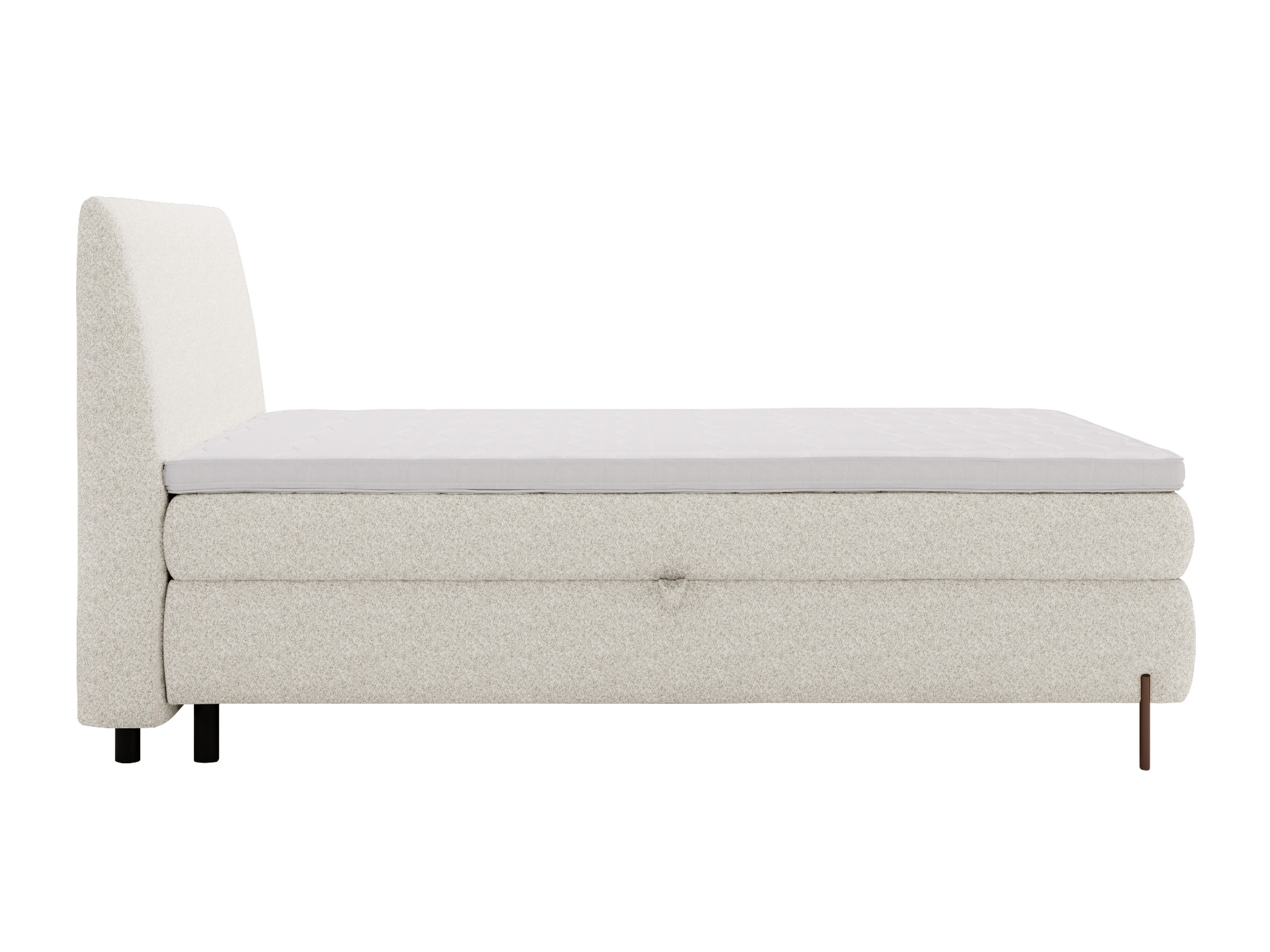 Boxspring krevet Portage 113 (Adventure 01)