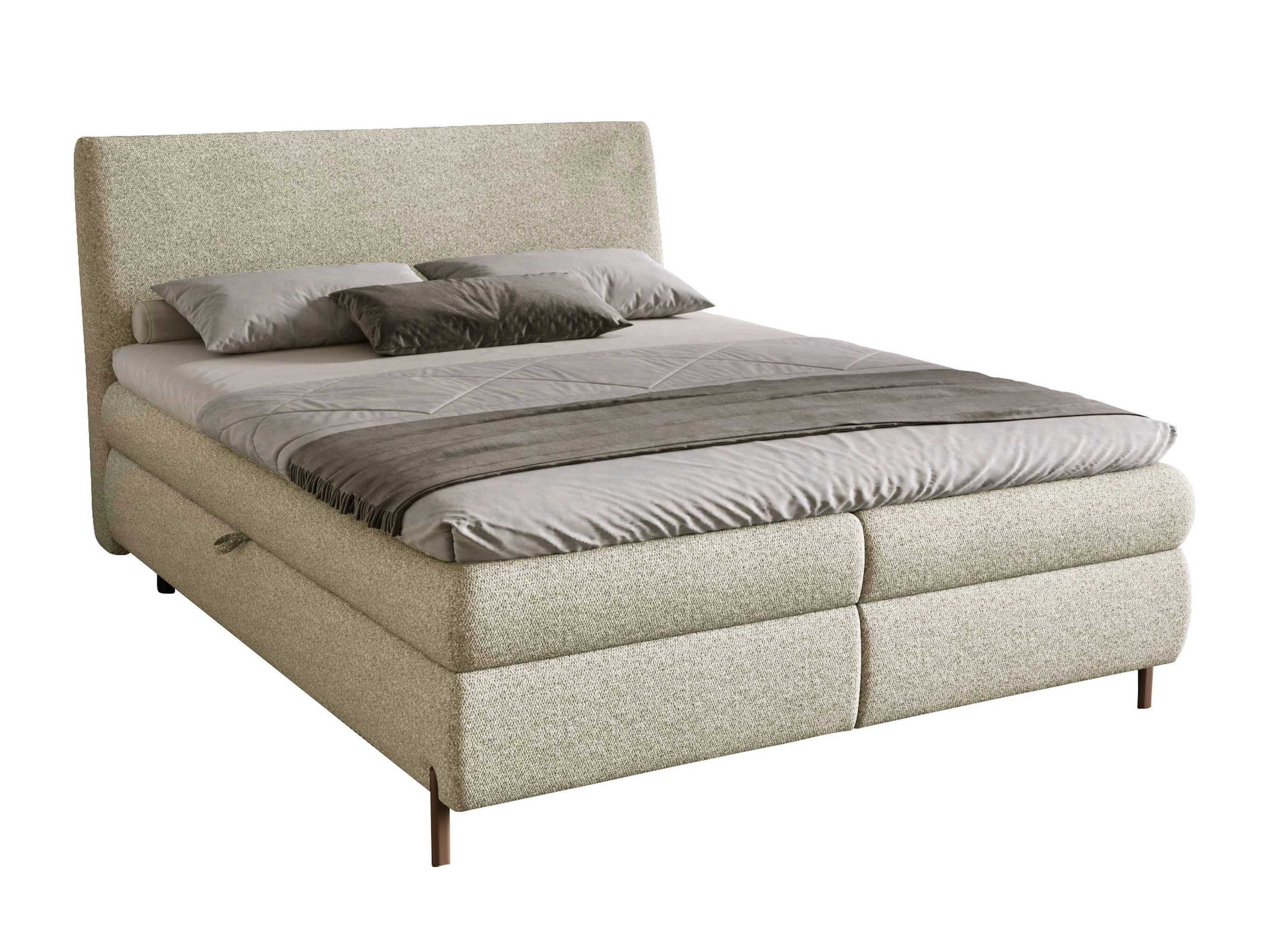 Boxspring krevet Portage 113 (Adventure 06)