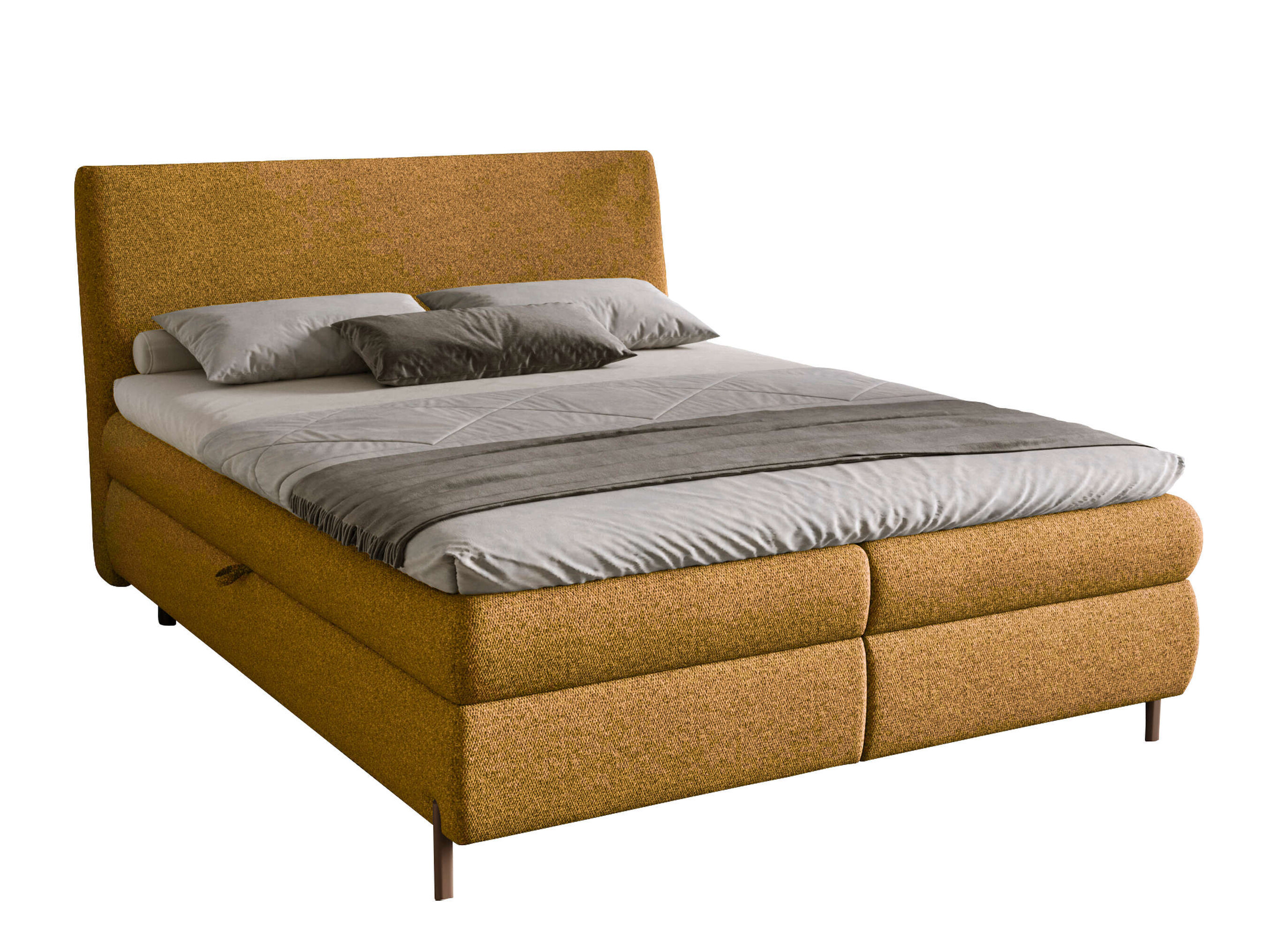 Boxspring krevet Portage 113 (Adventure 51)